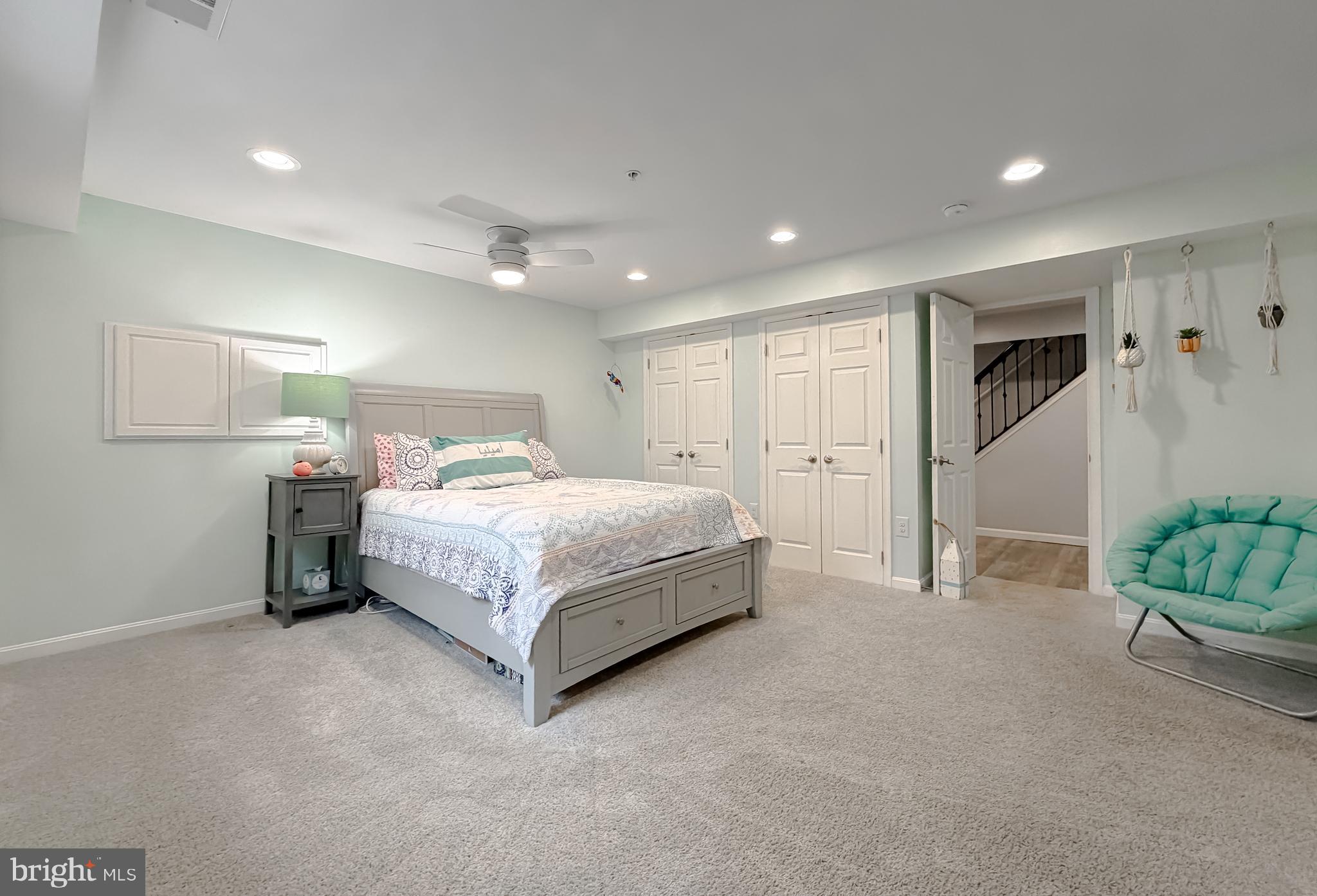 FORREST FARM - Residential