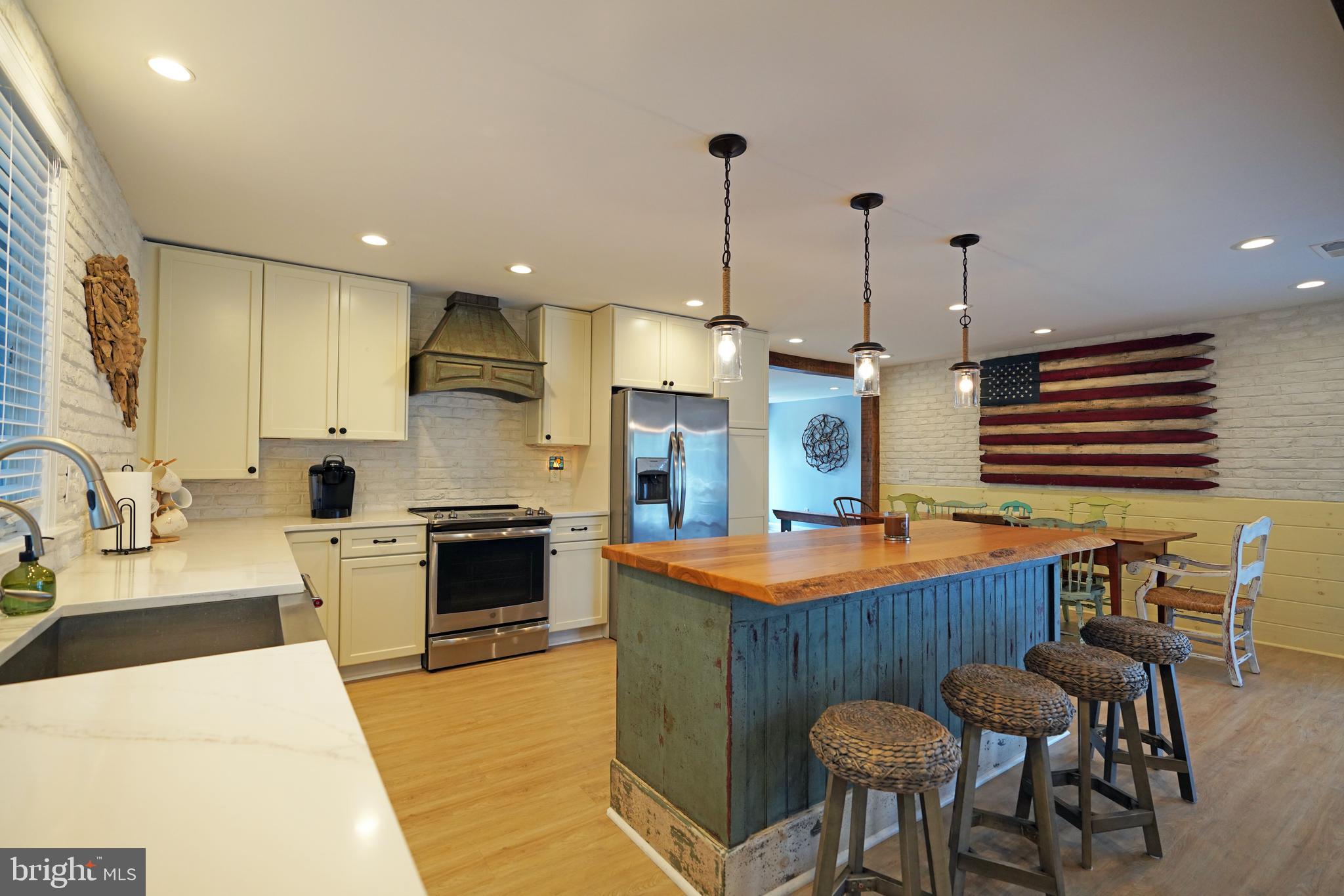 LEWES BEACH - Residential