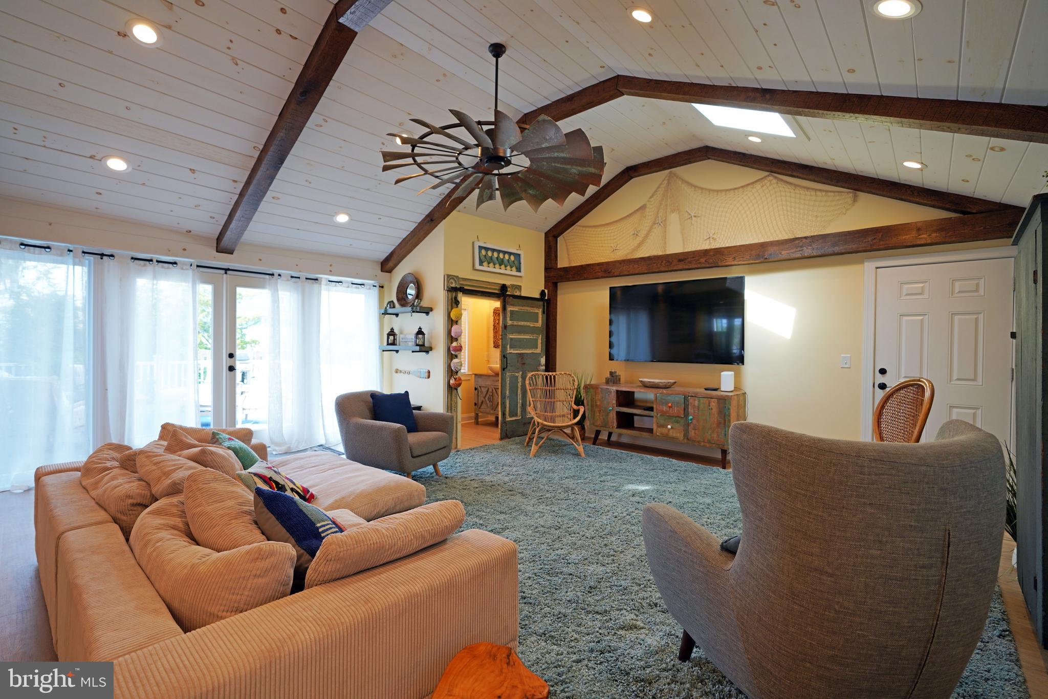 LEWES BEACH - Residential