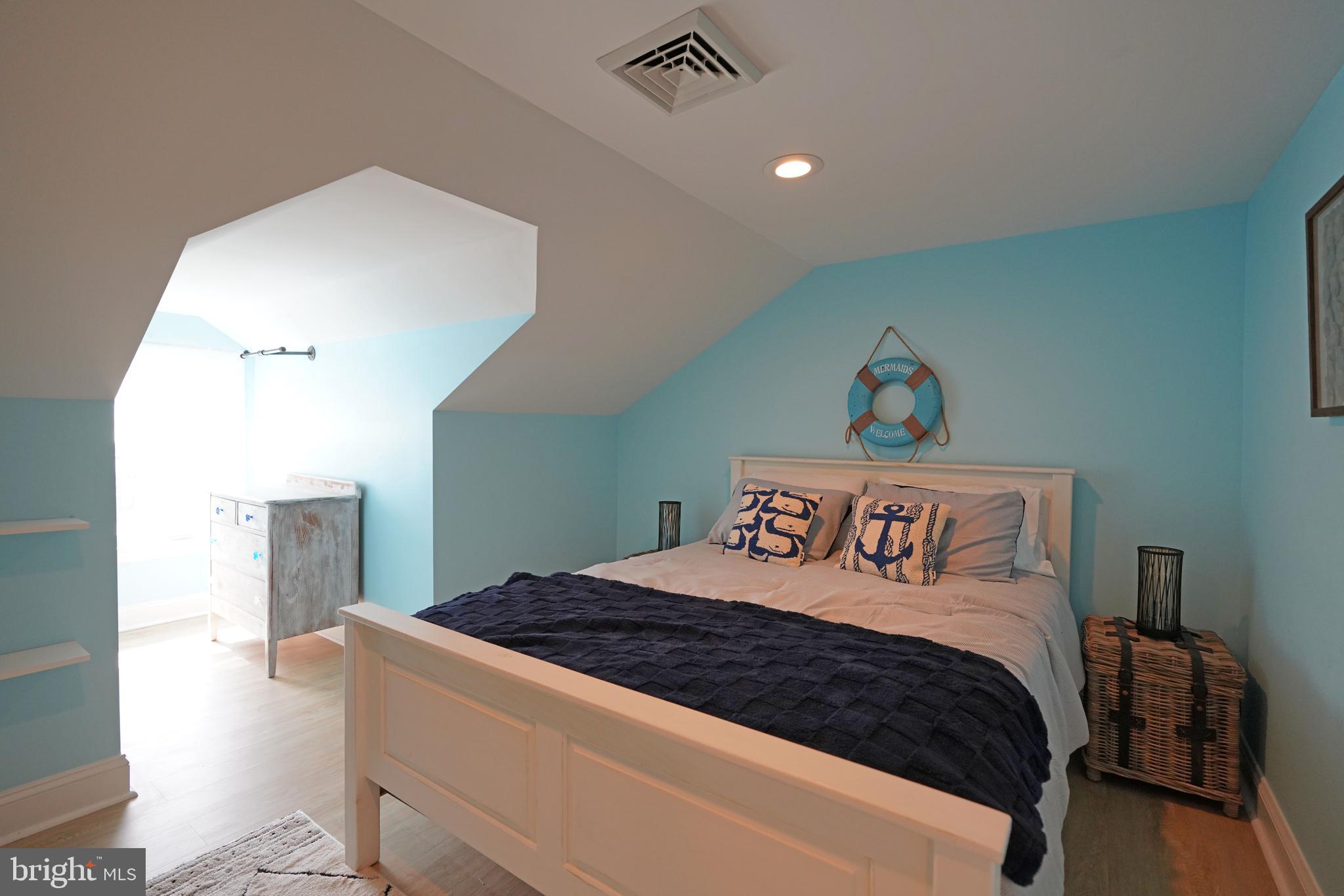 LEWES BEACH - Residential