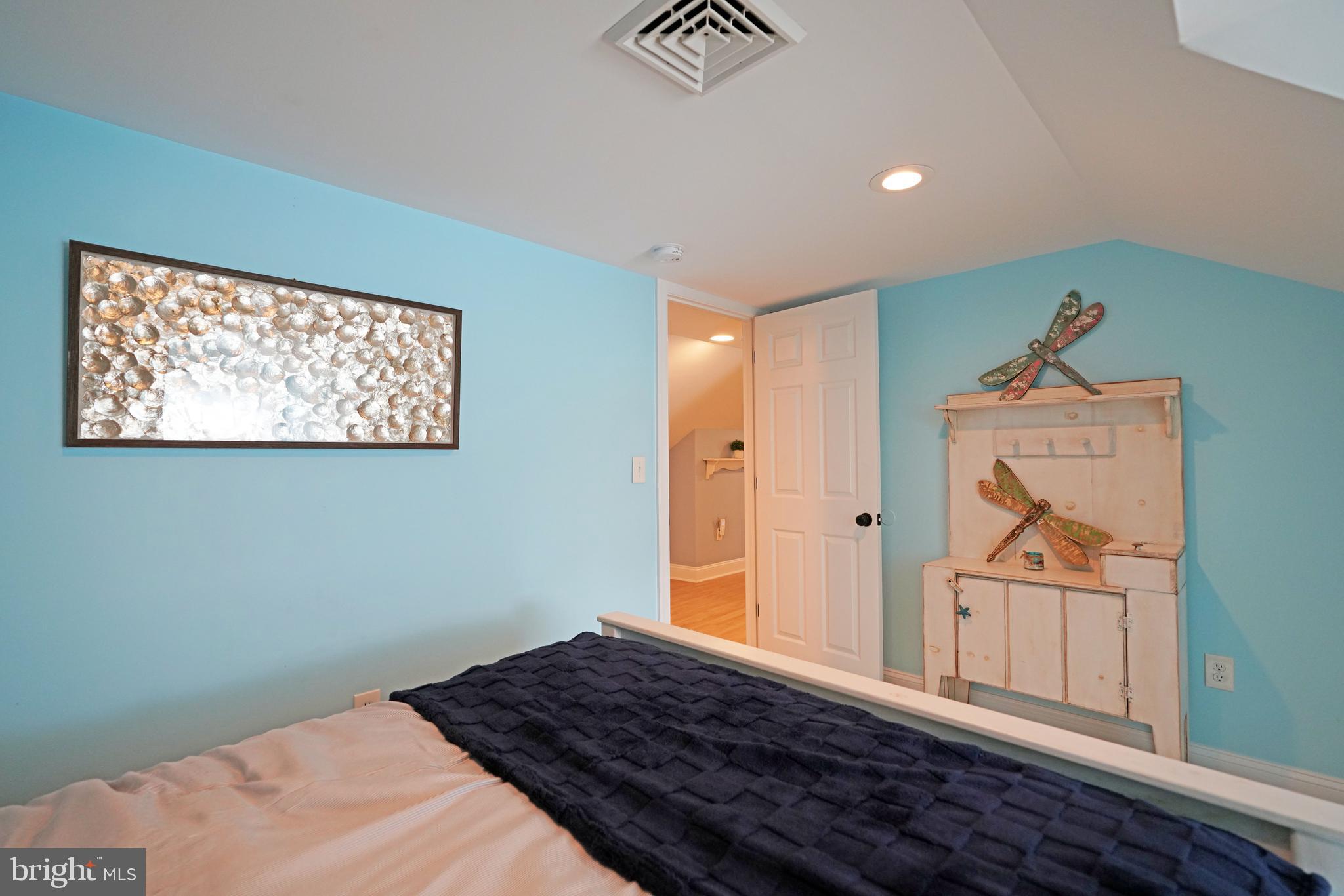 LEWES BEACH - Residential