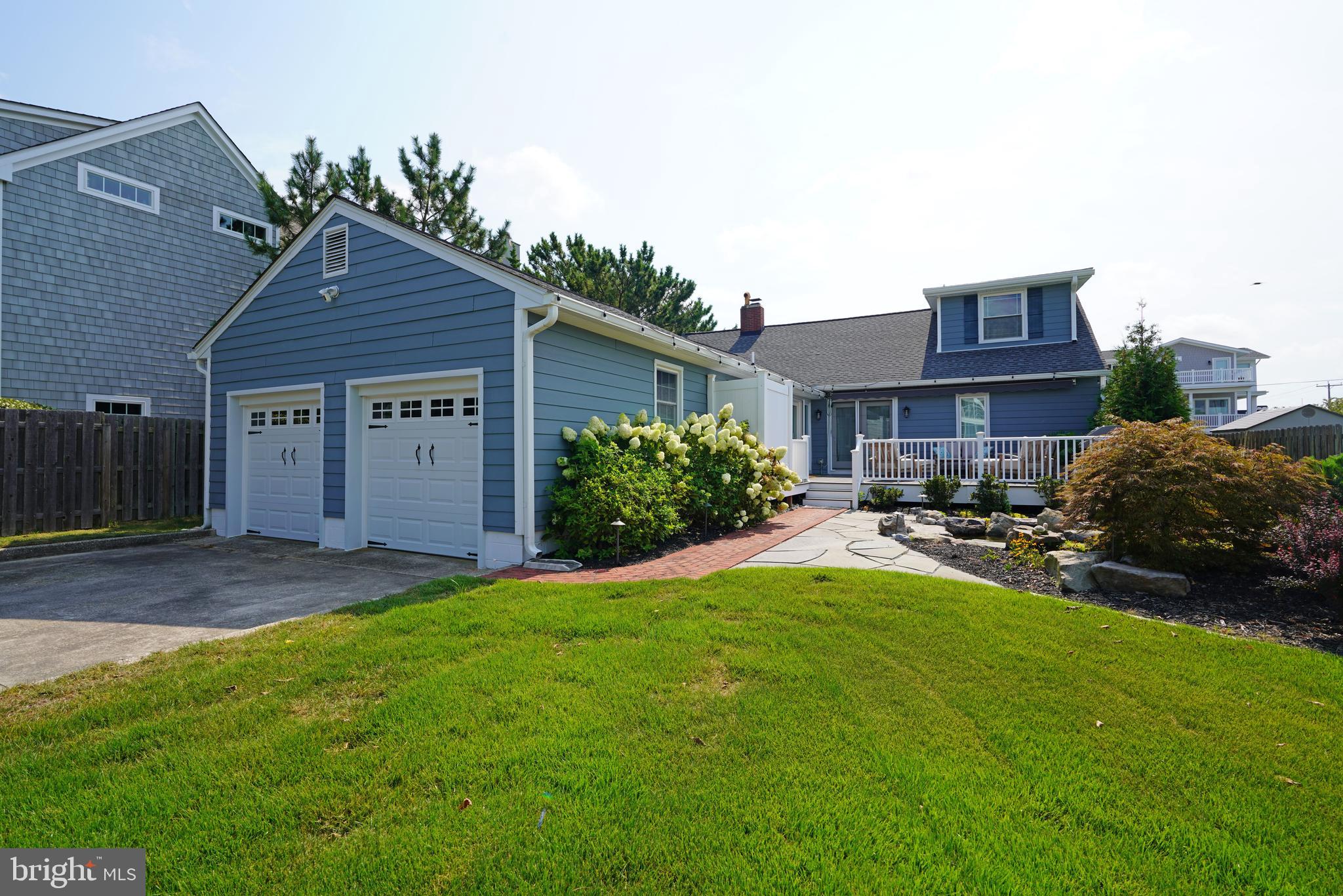 LEWES BEACH - Residential