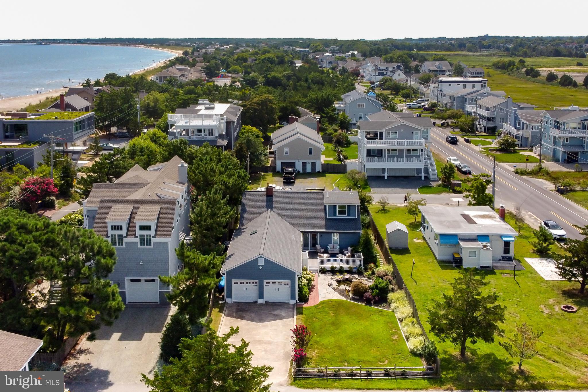 LEWES BEACH - Residential