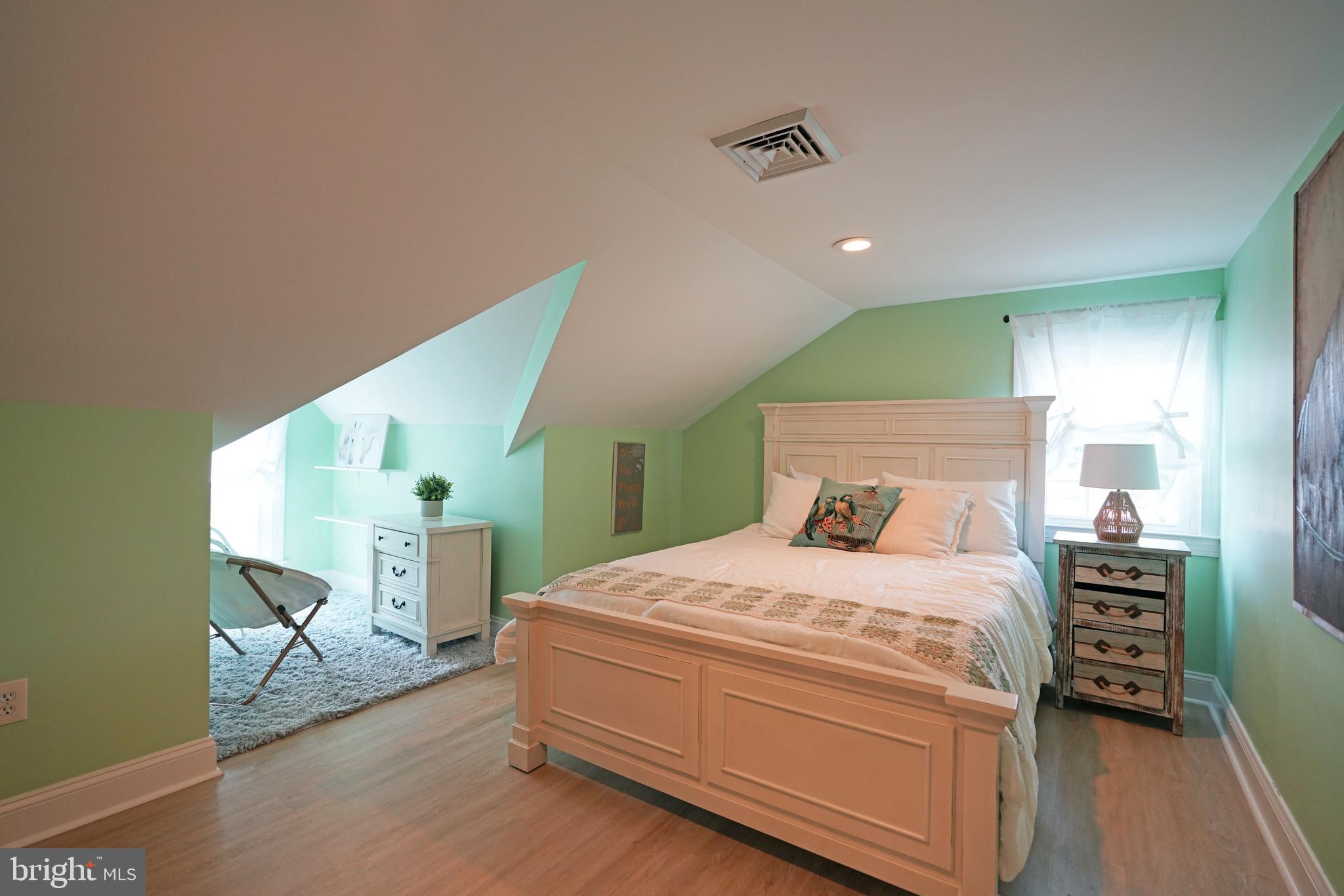 LEWES BEACH - Residential