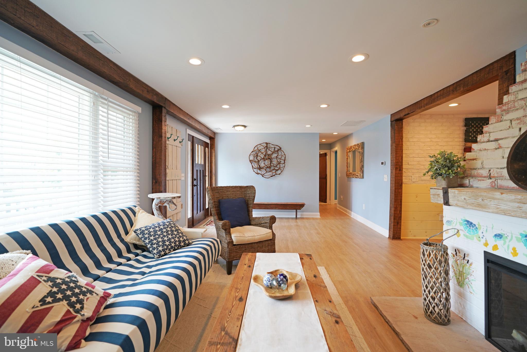 LEWES BEACH - Residential