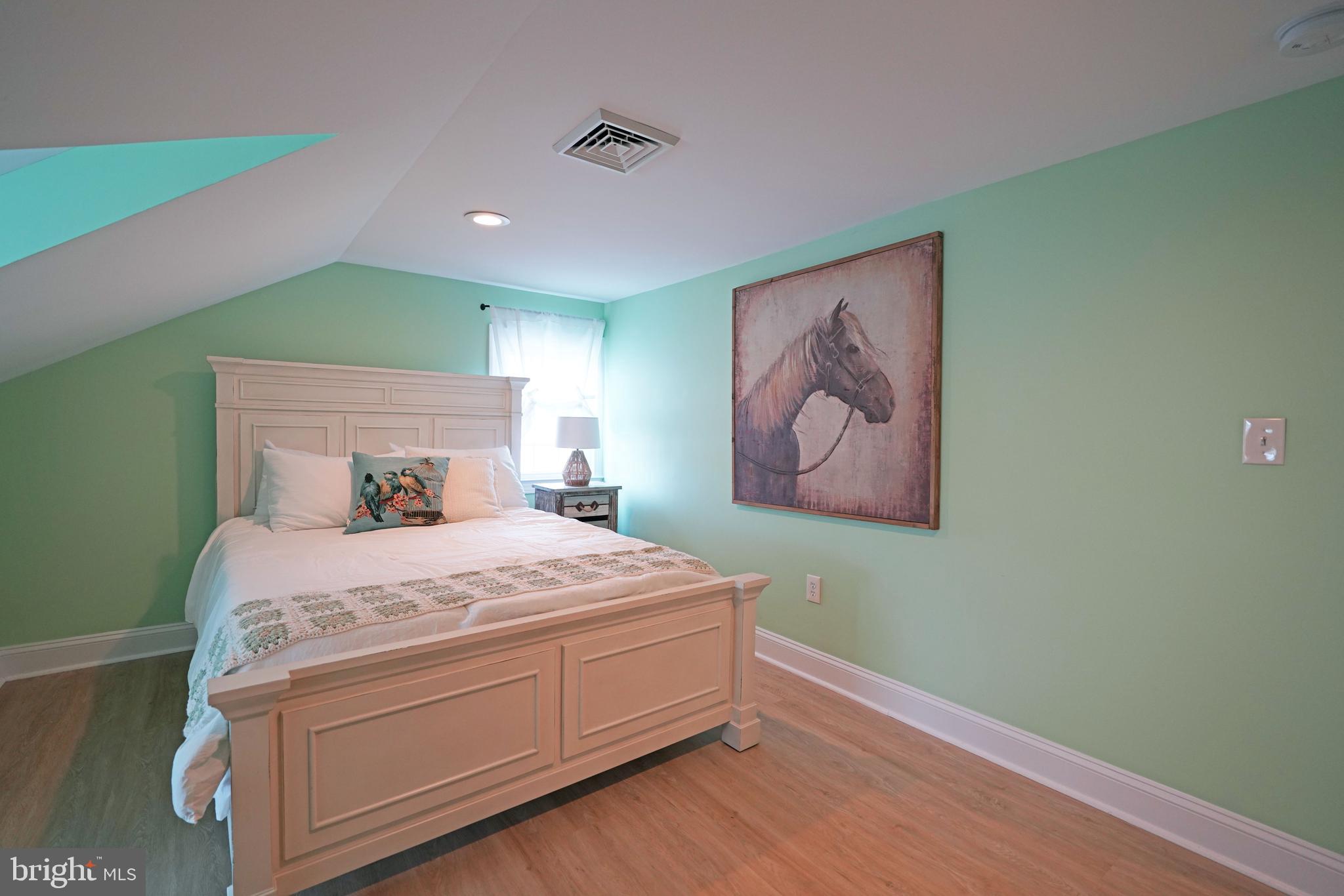 LEWES BEACH - Residential