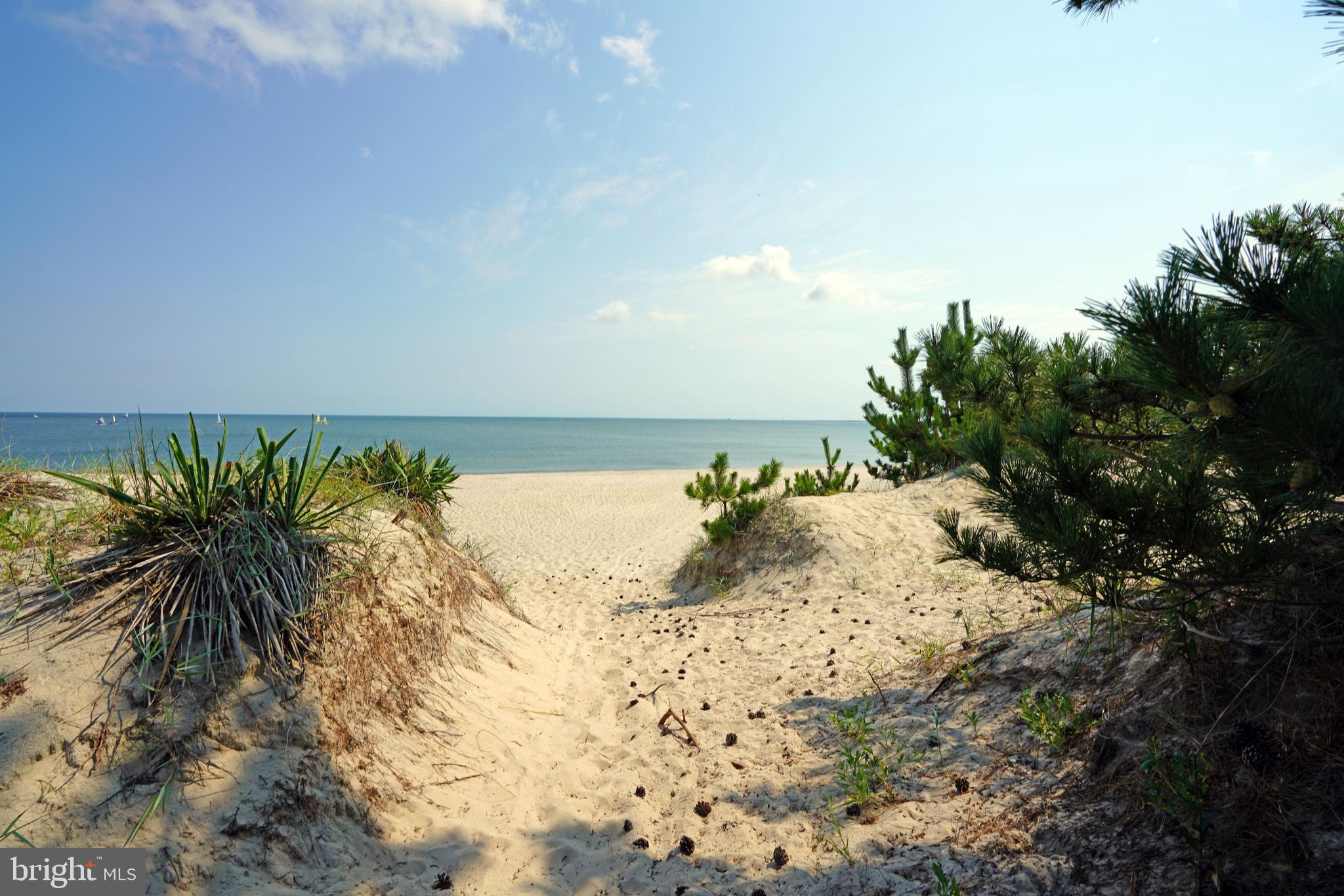 LEWES BEACH - Residential