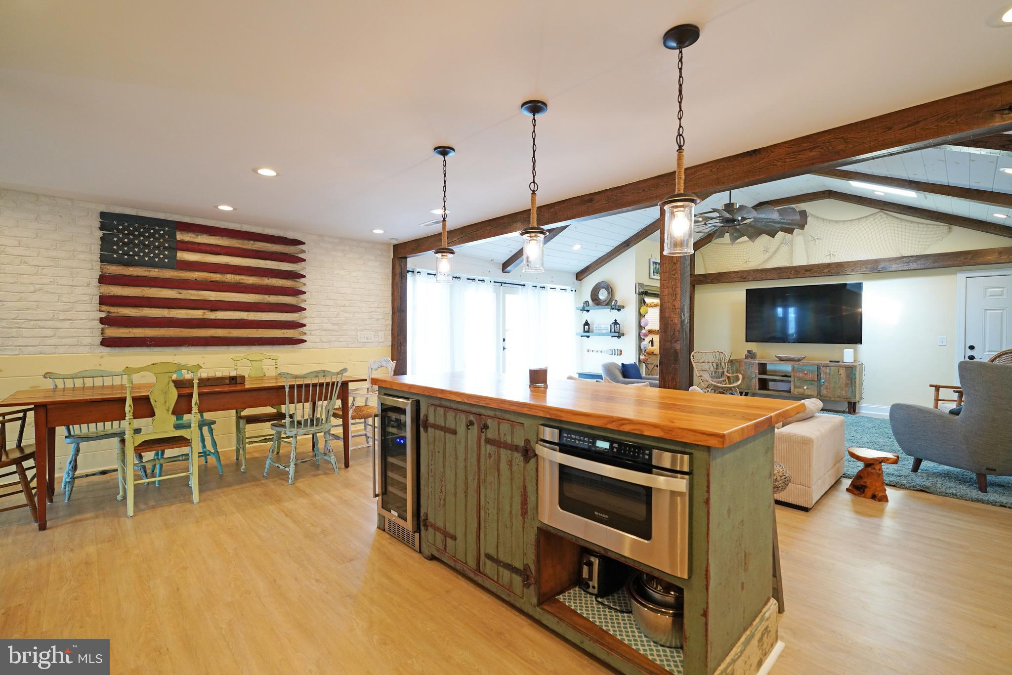 LEWES BEACH - Residential