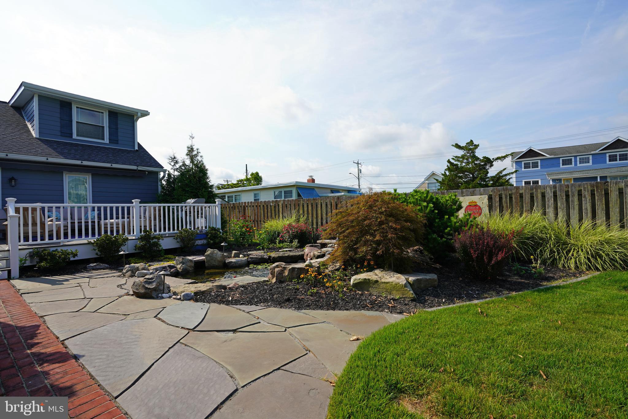 LEWES BEACH - Residential