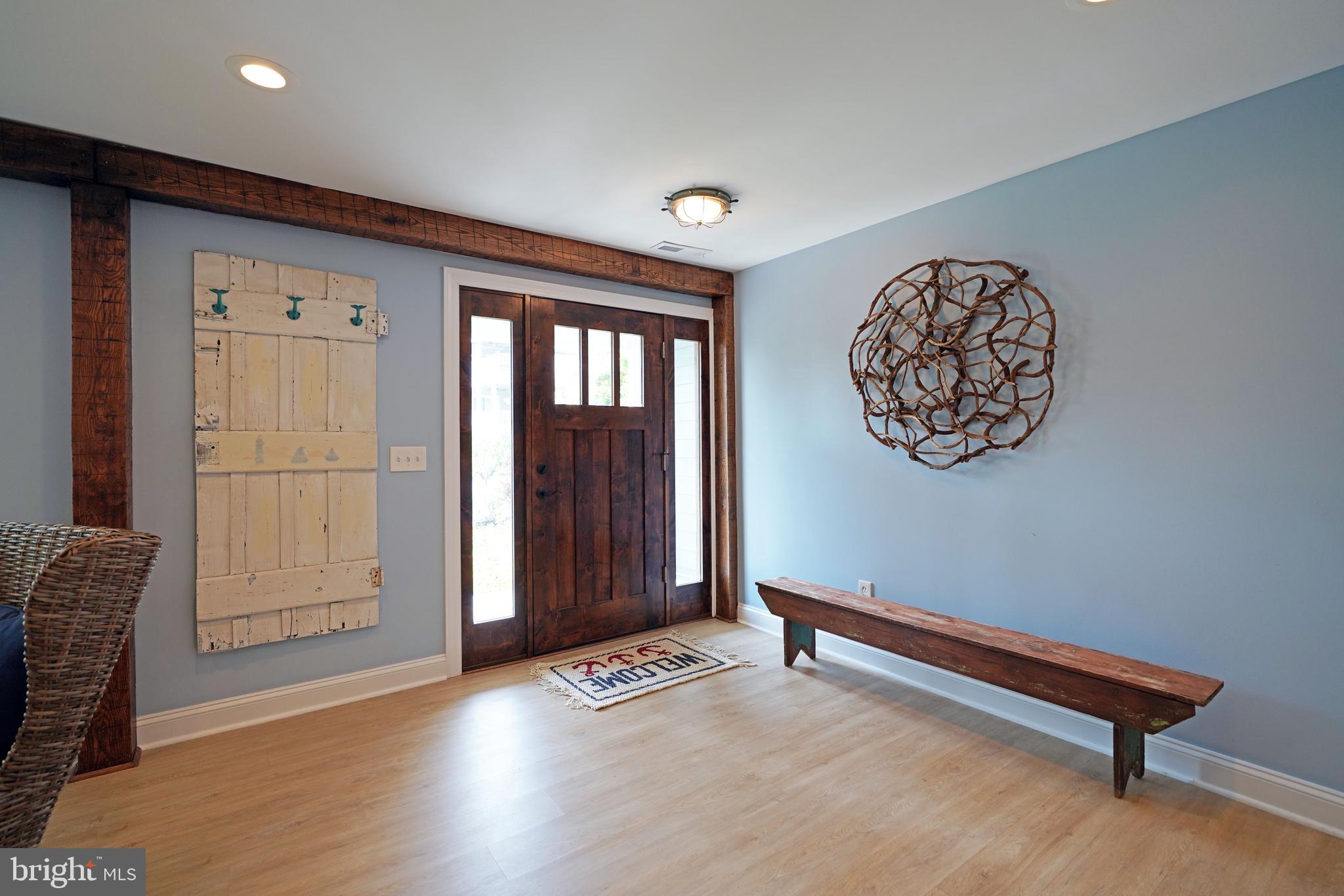 LEWES BEACH - Residential