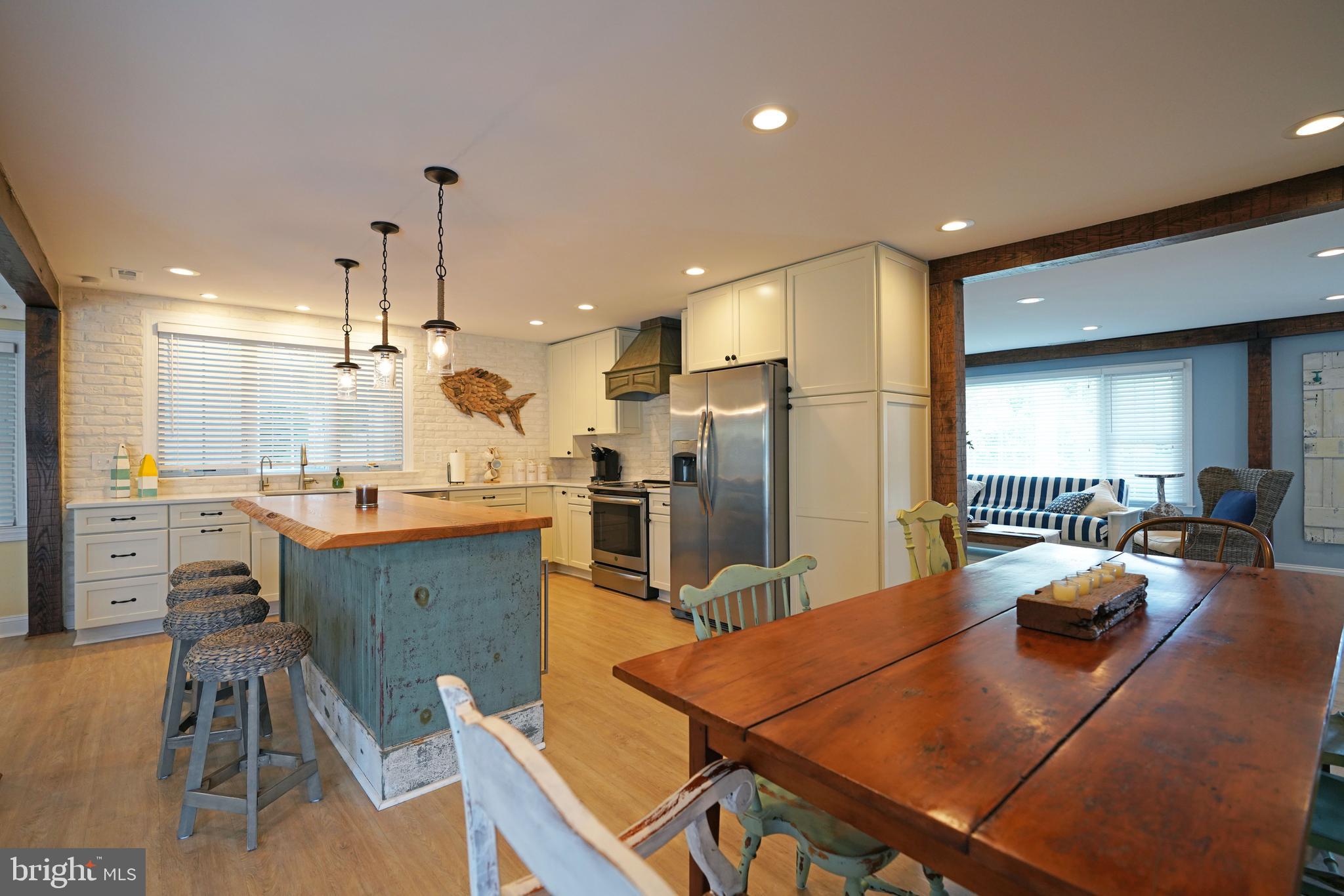 LEWES BEACH - Residential