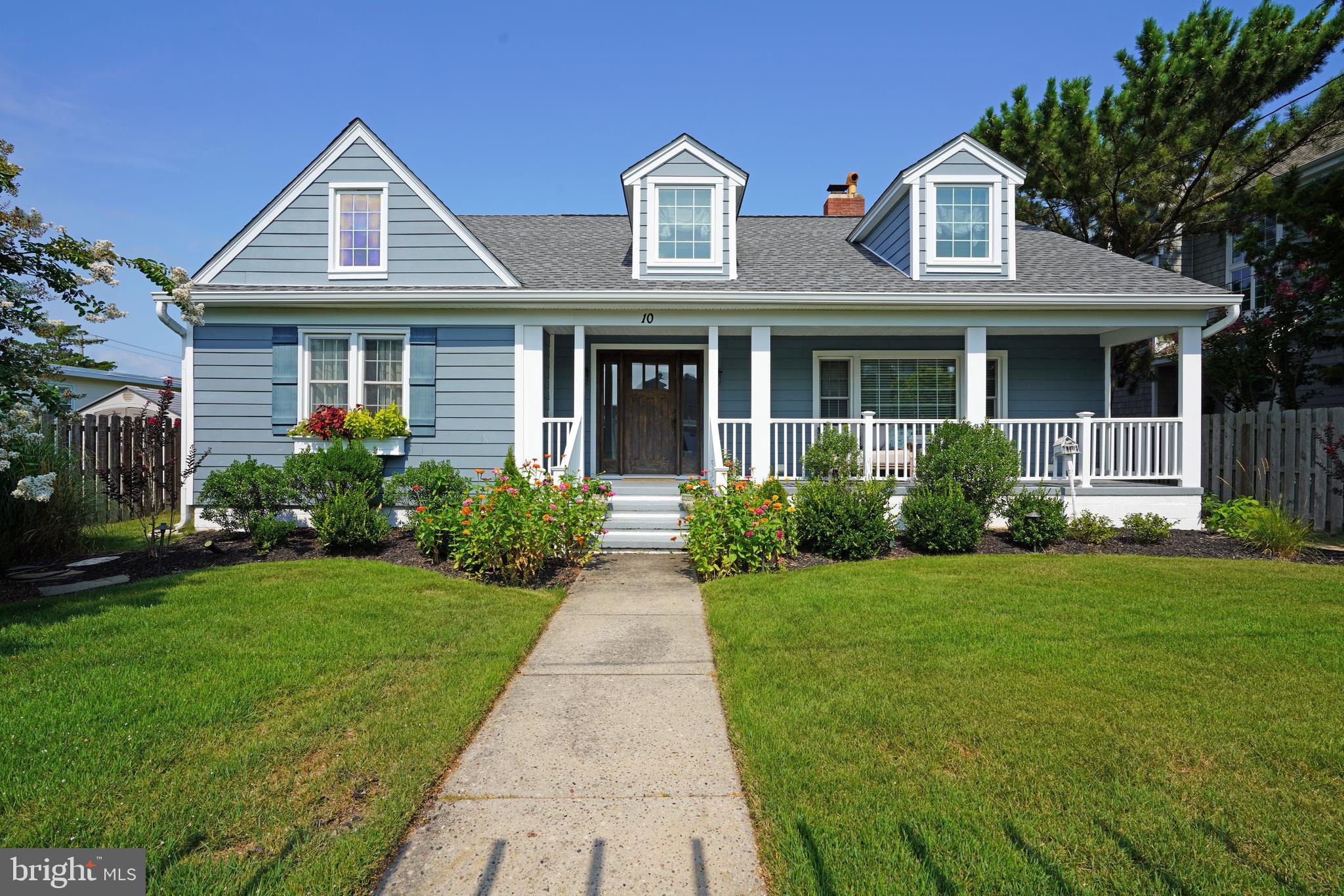 LEWES BEACH - Residential