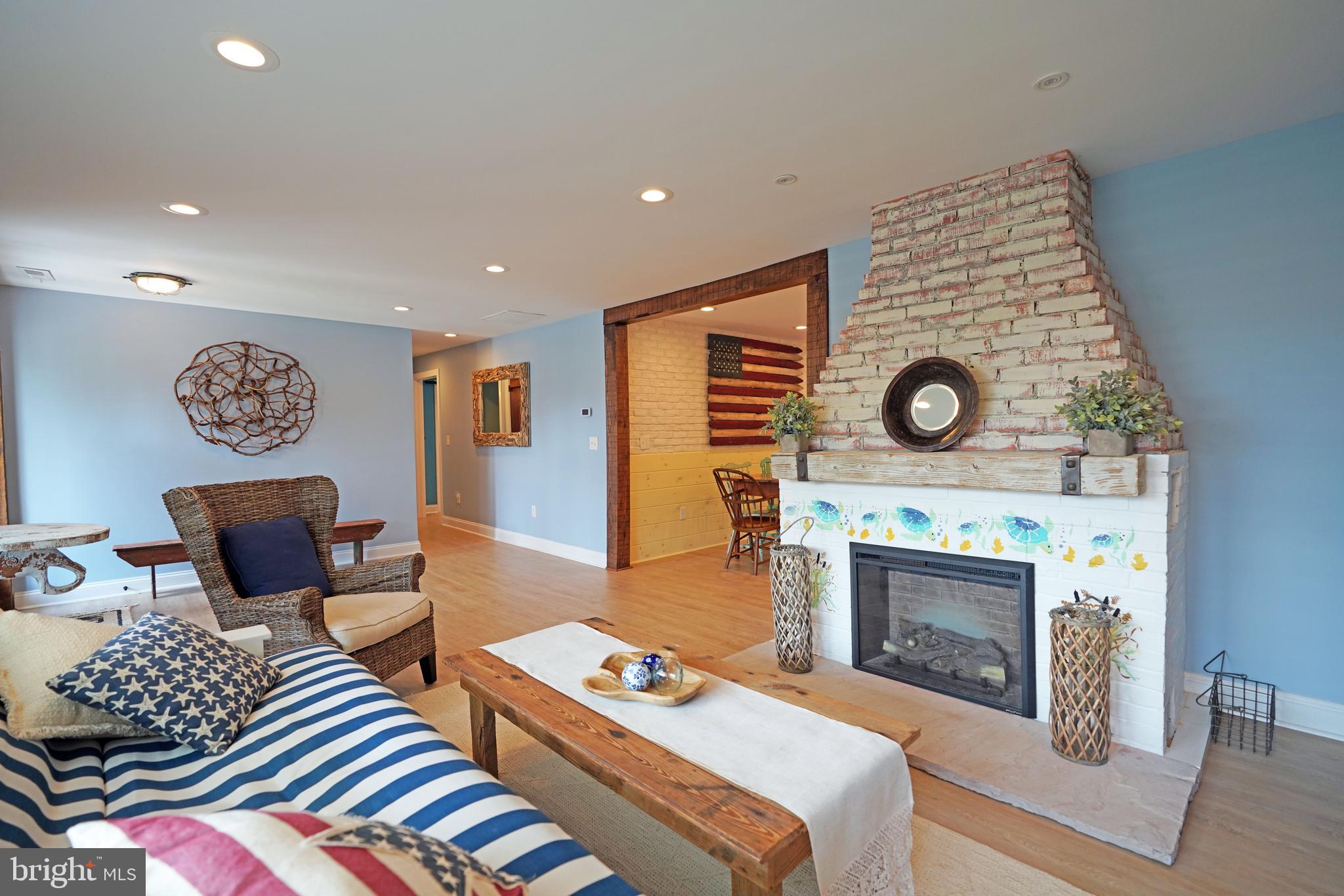 LEWES BEACH - Residential