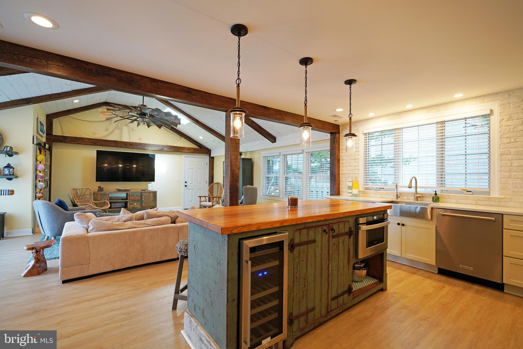 LEWES BEACH - Residential