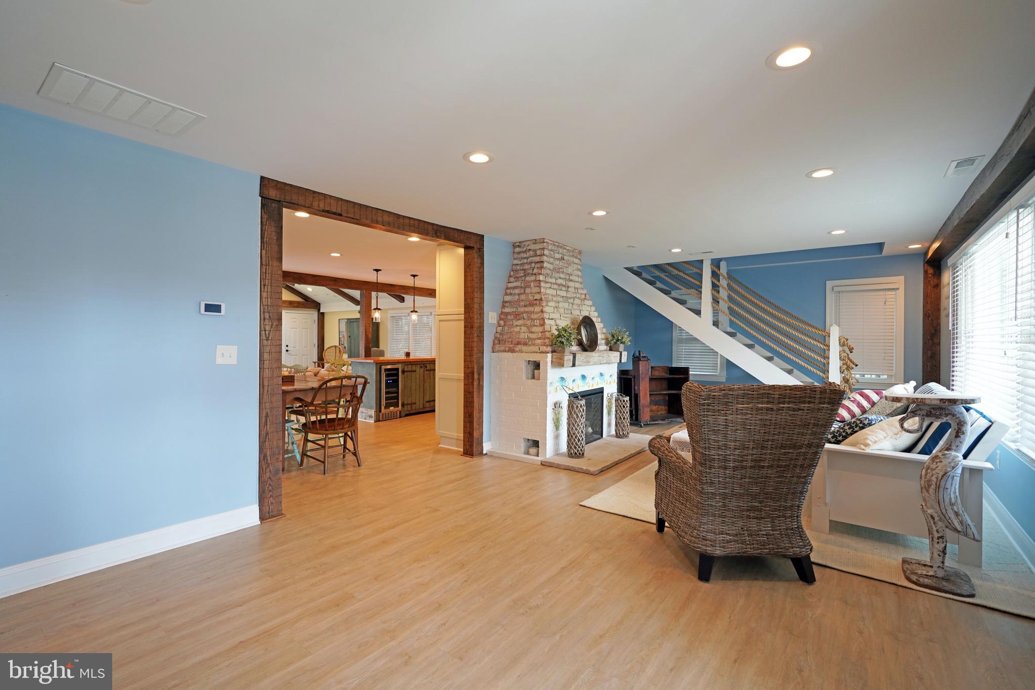 LEWES BEACH - Residential