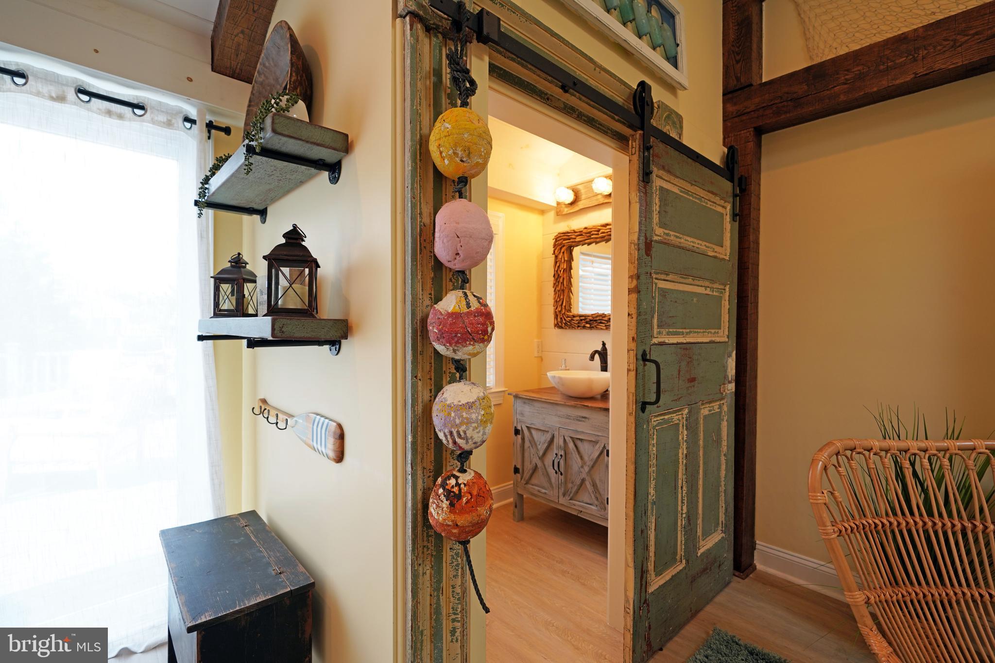 LEWES BEACH - Residential