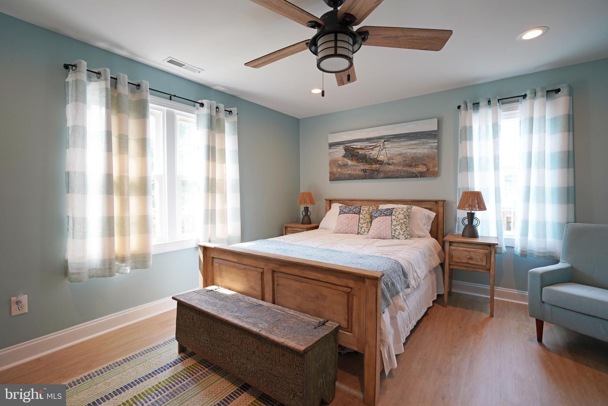 LEWES BEACH - Residential