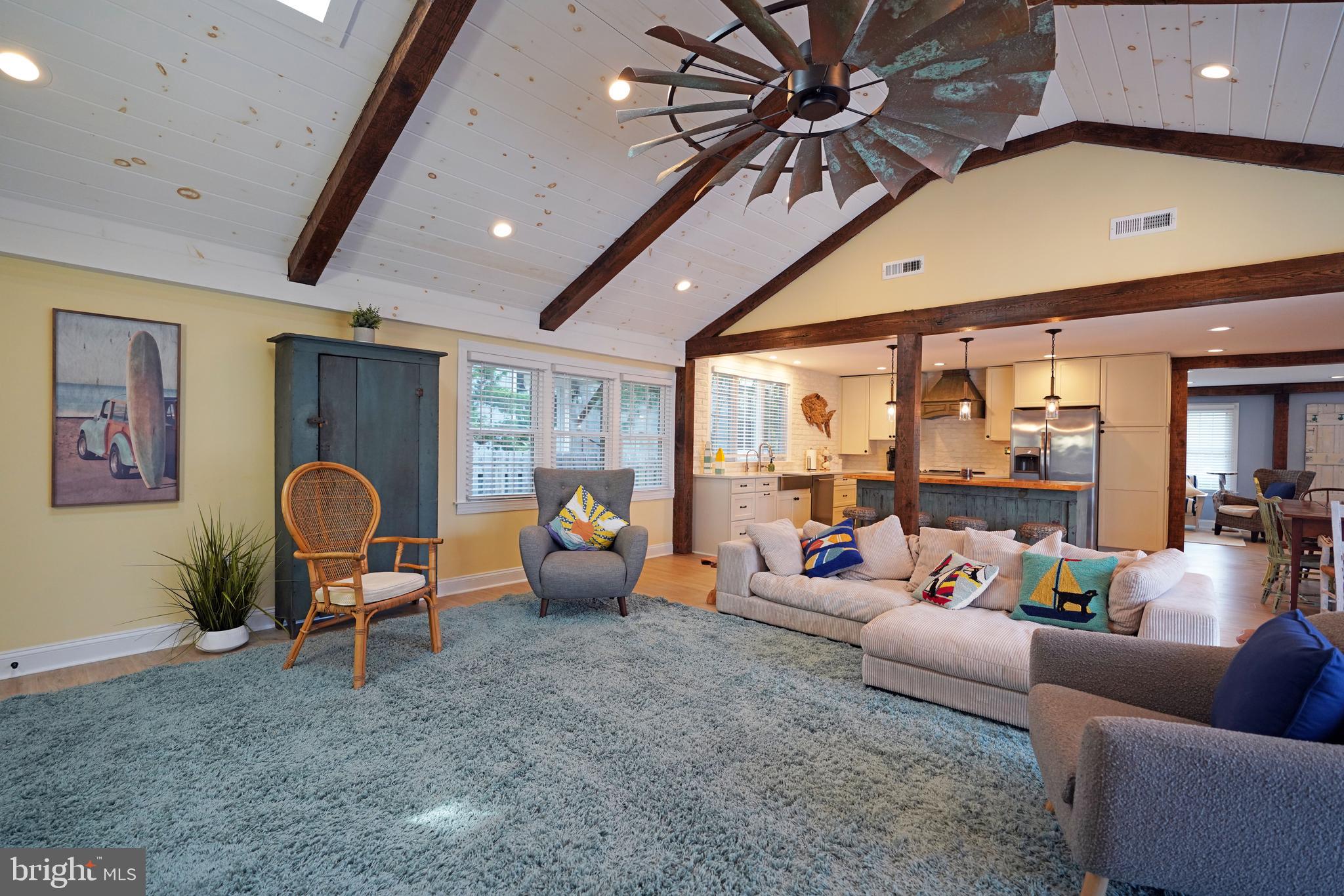 LEWES BEACH - Residential