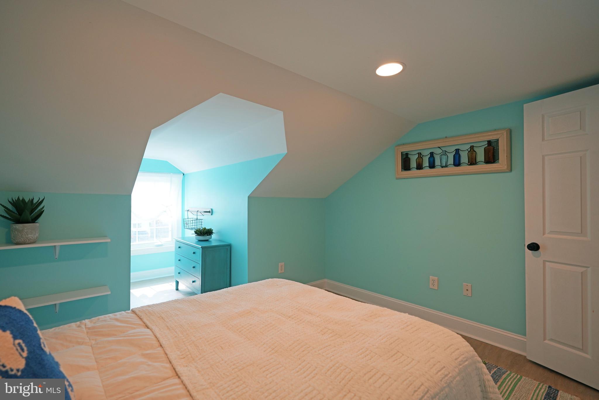 LEWES BEACH - Residential