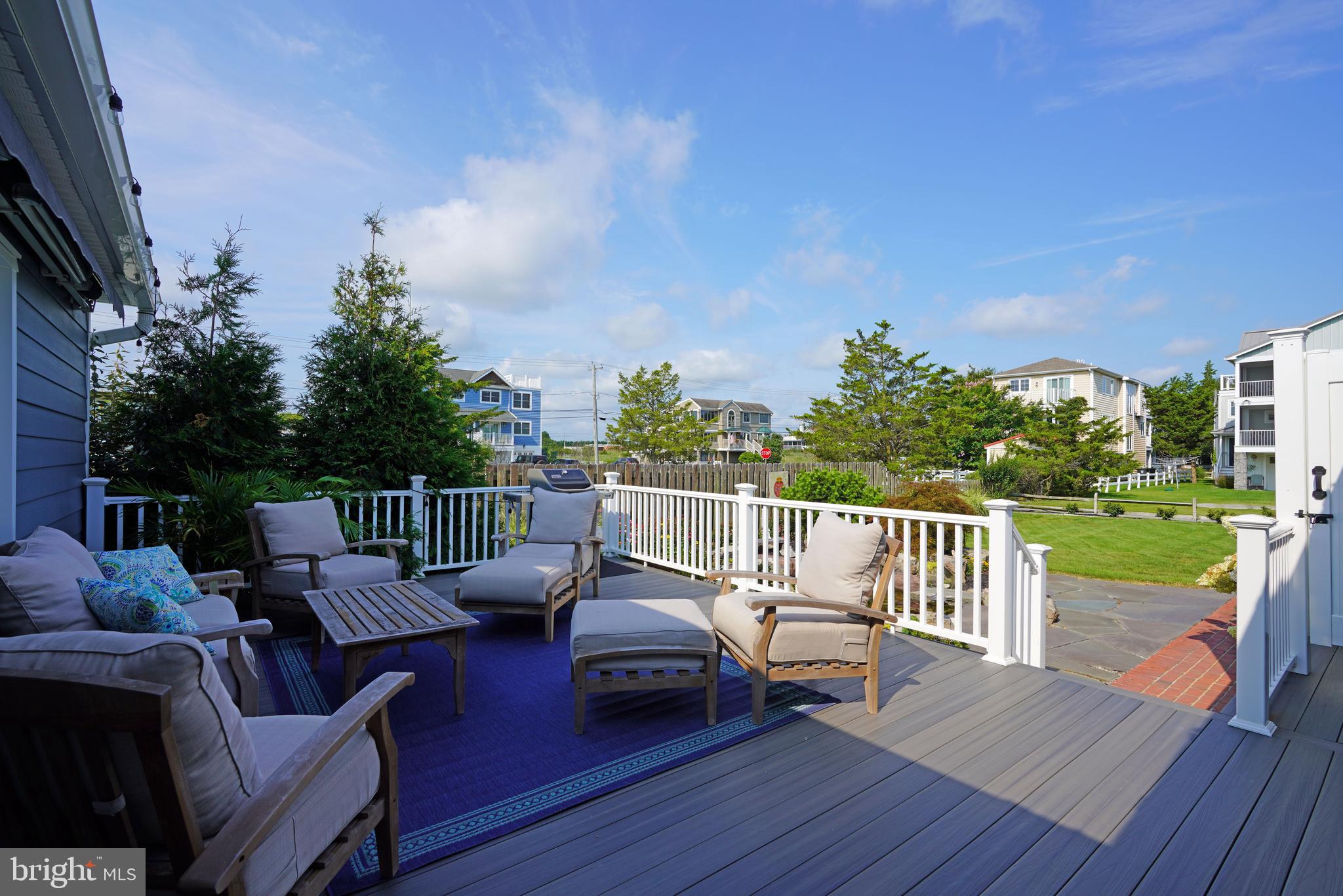 LEWES BEACH - Residential