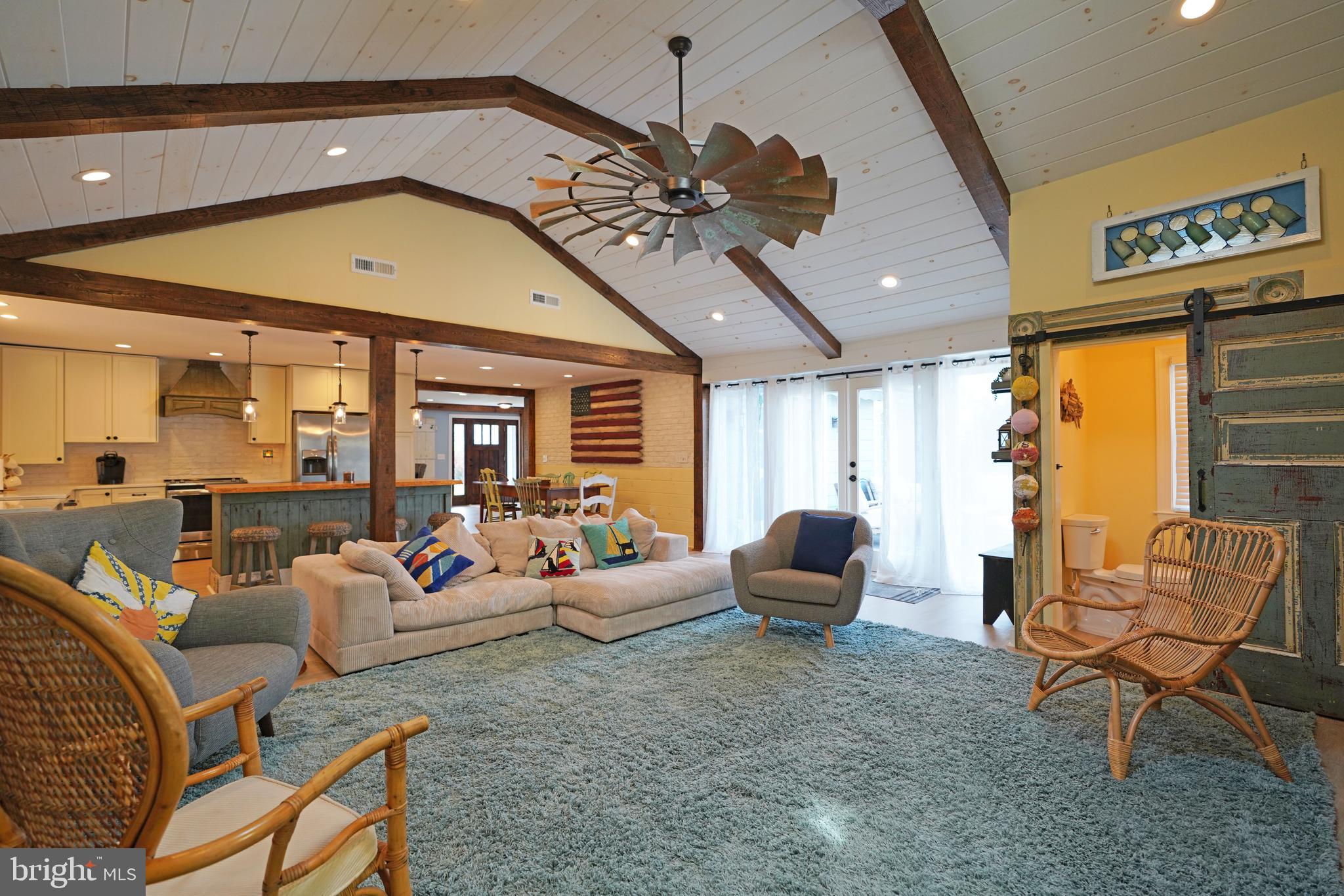 LEWES BEACH - Residential