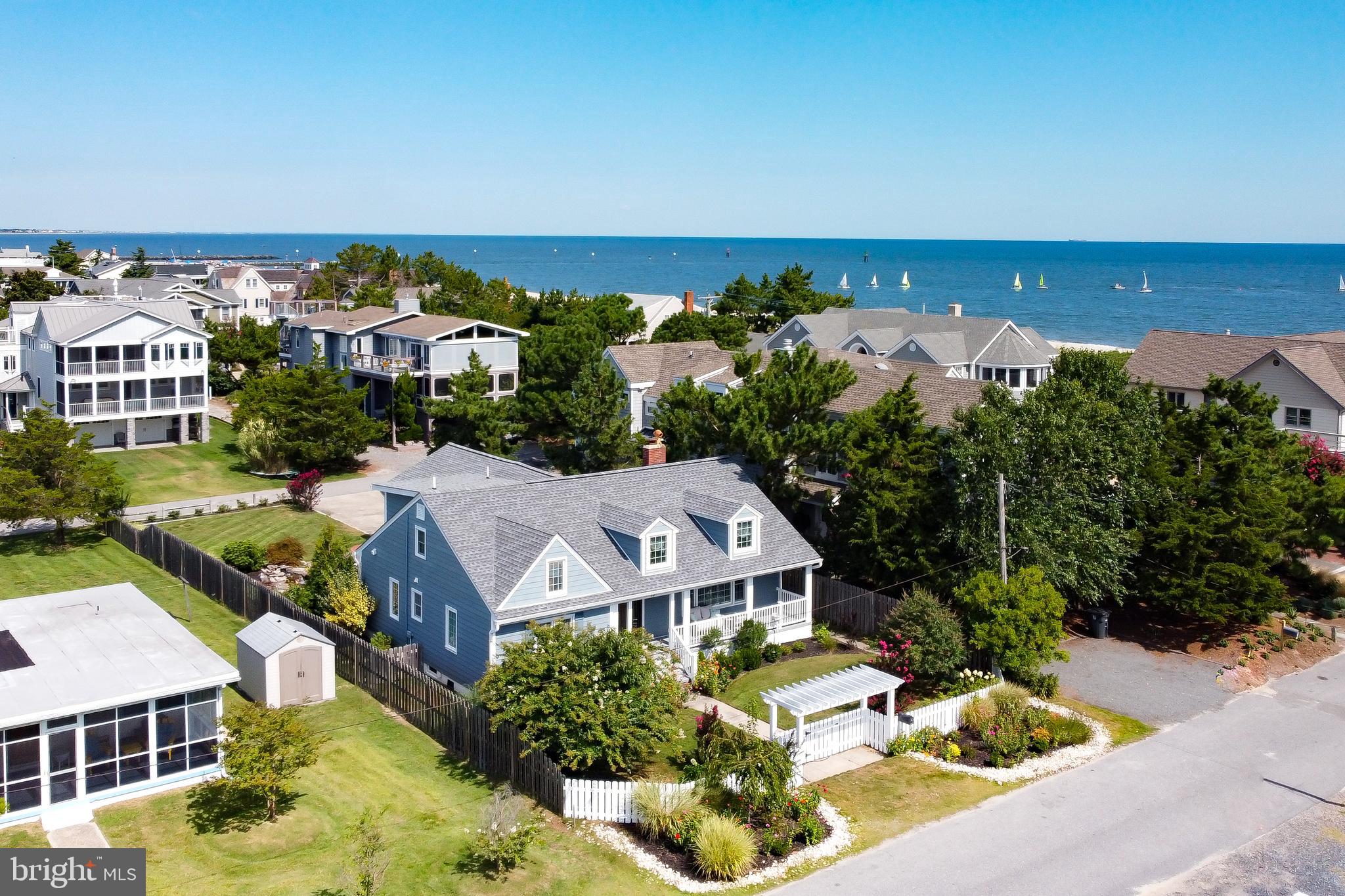 LEWES BEACH - Residential