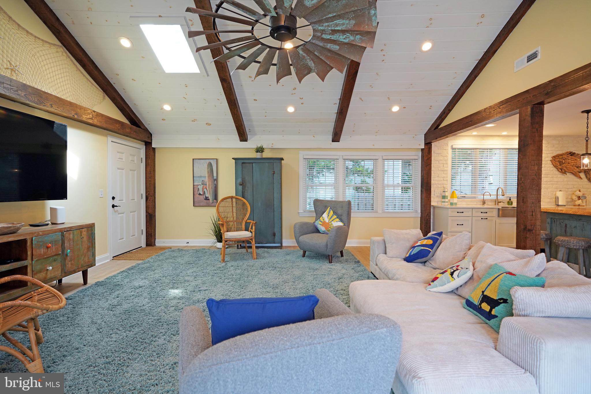 LEWES BEACH - Residential