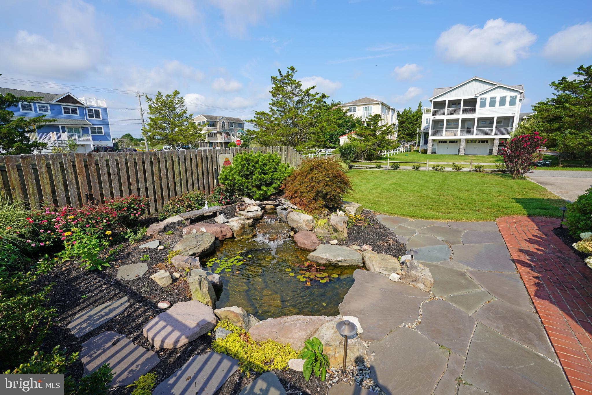 LEWES BEACH - Residential