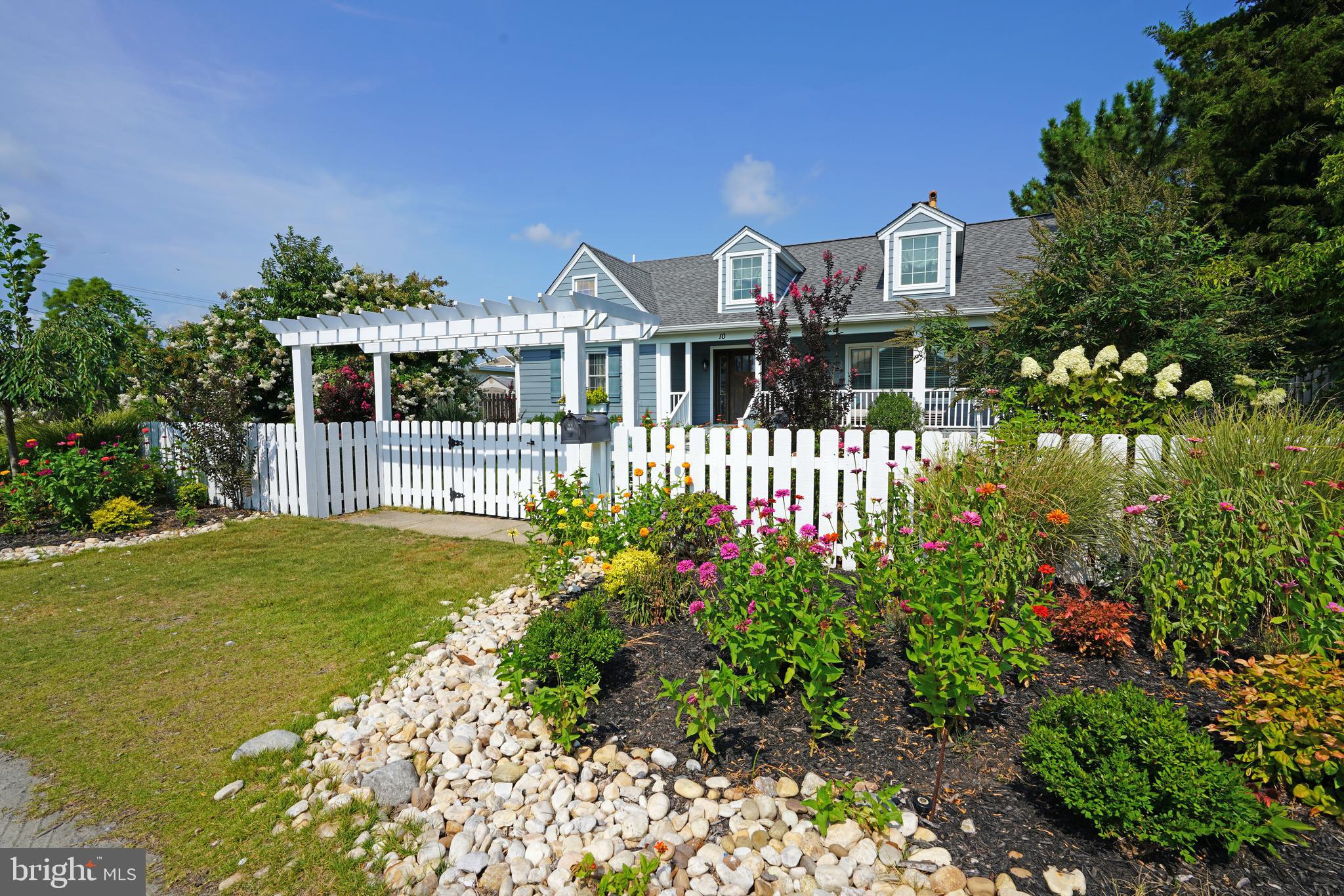 LEWES BEACH - Residential