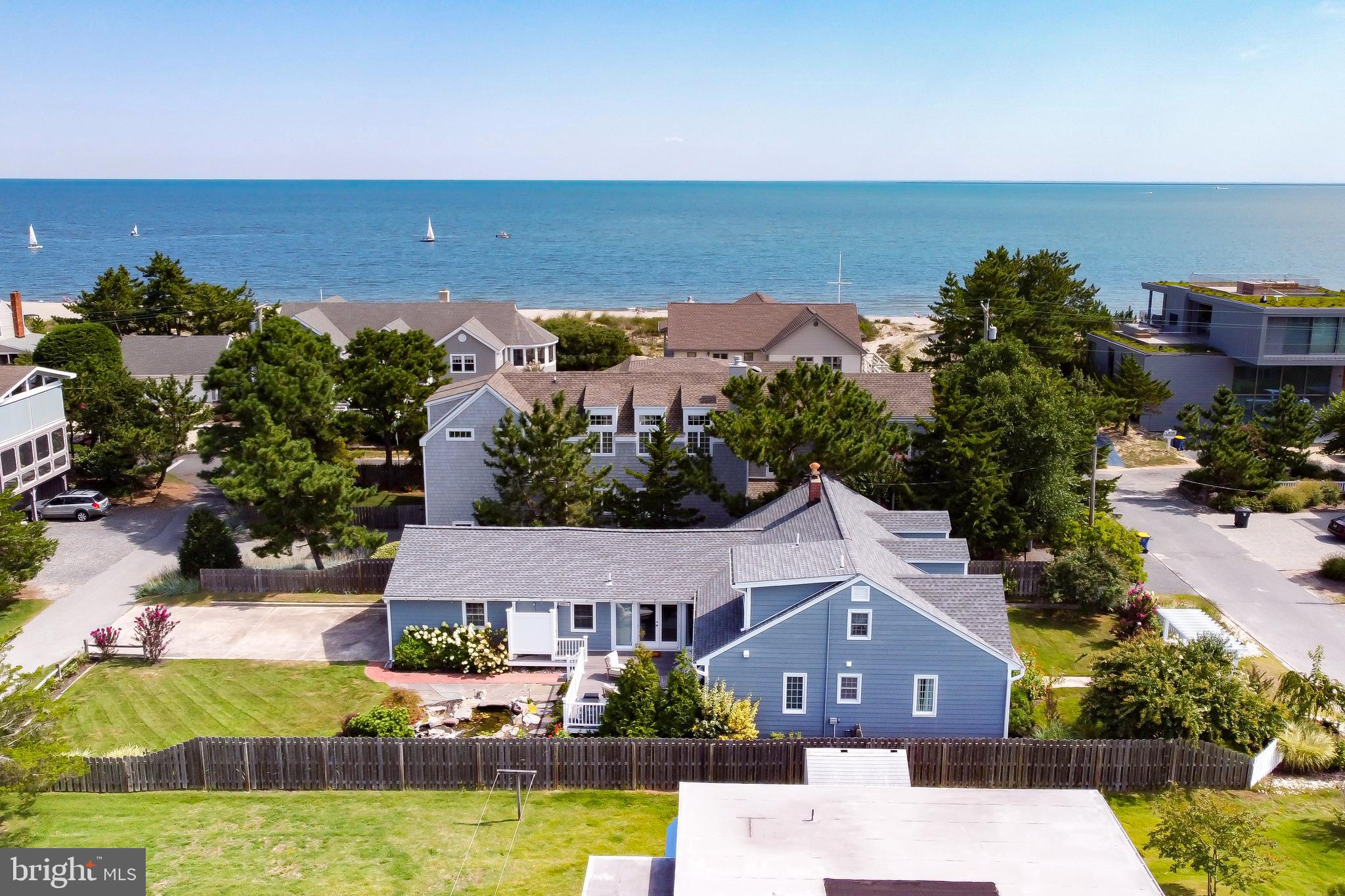 LEWES BEACH - Residential