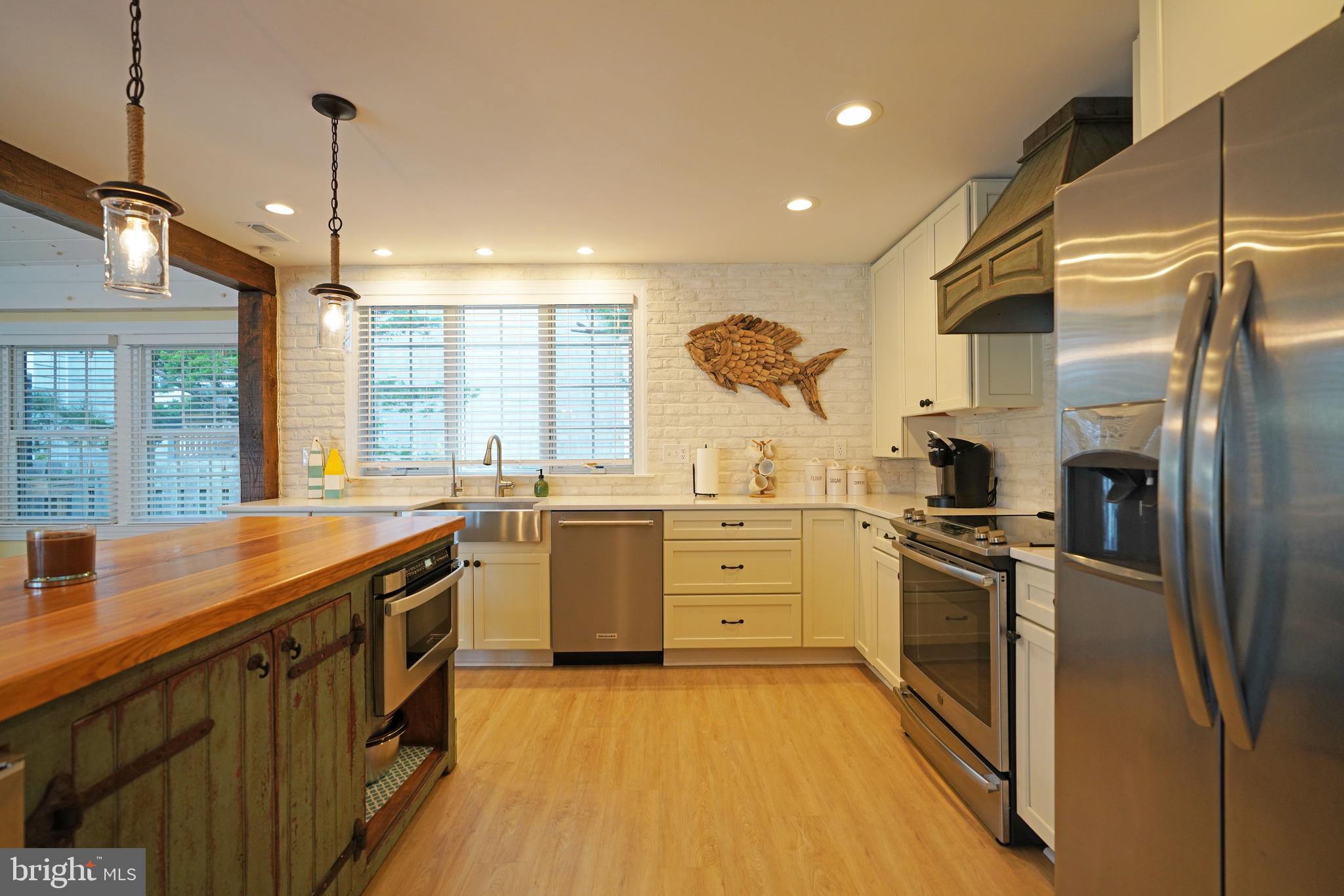 LEWES BEACH - Residential