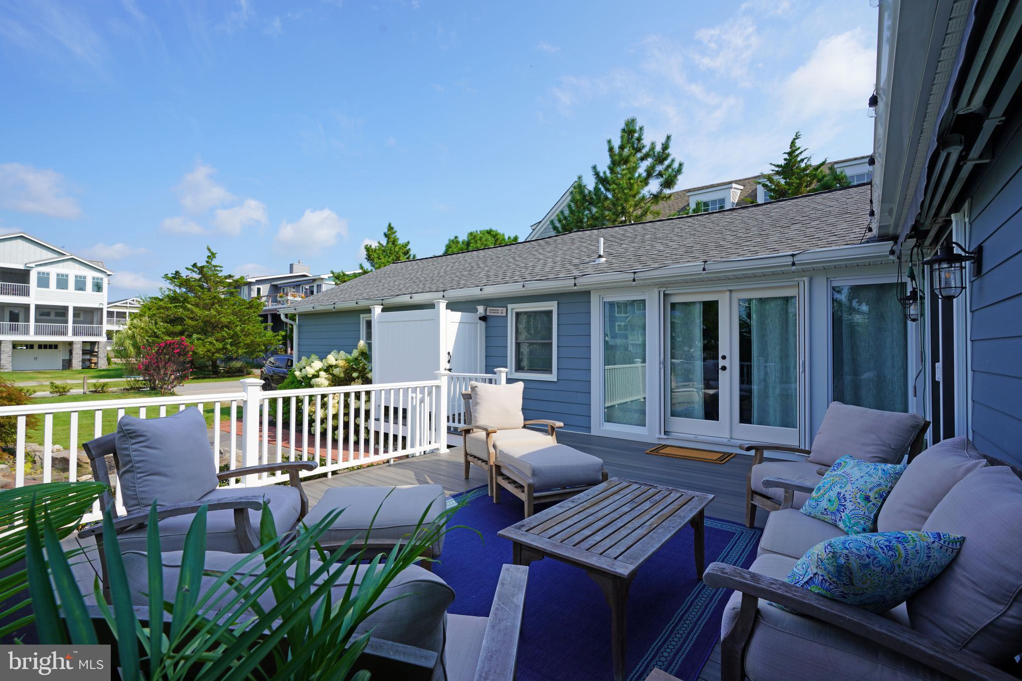 LEWES BEACH - Residential