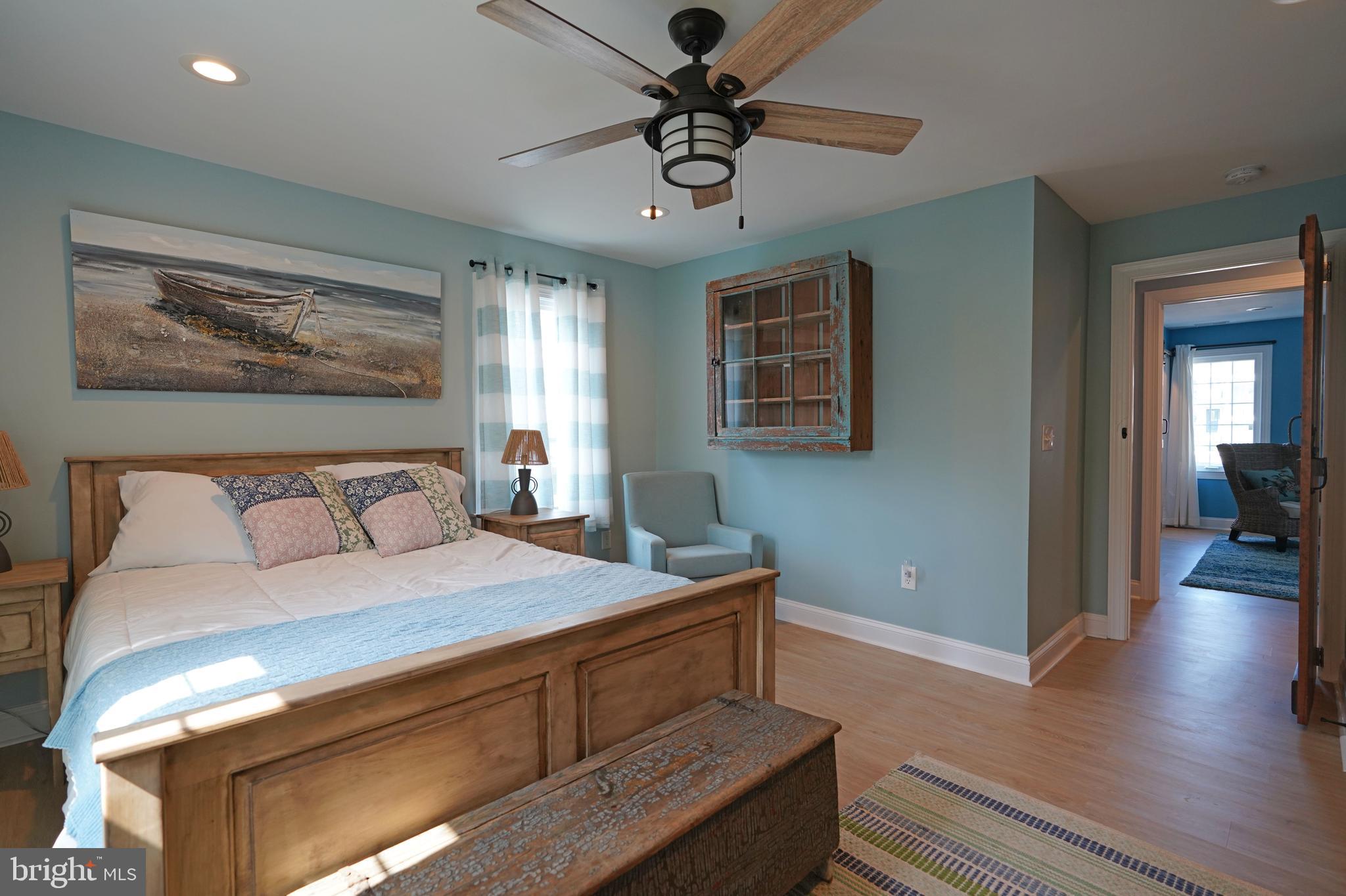 LEWES BEACH - Residential