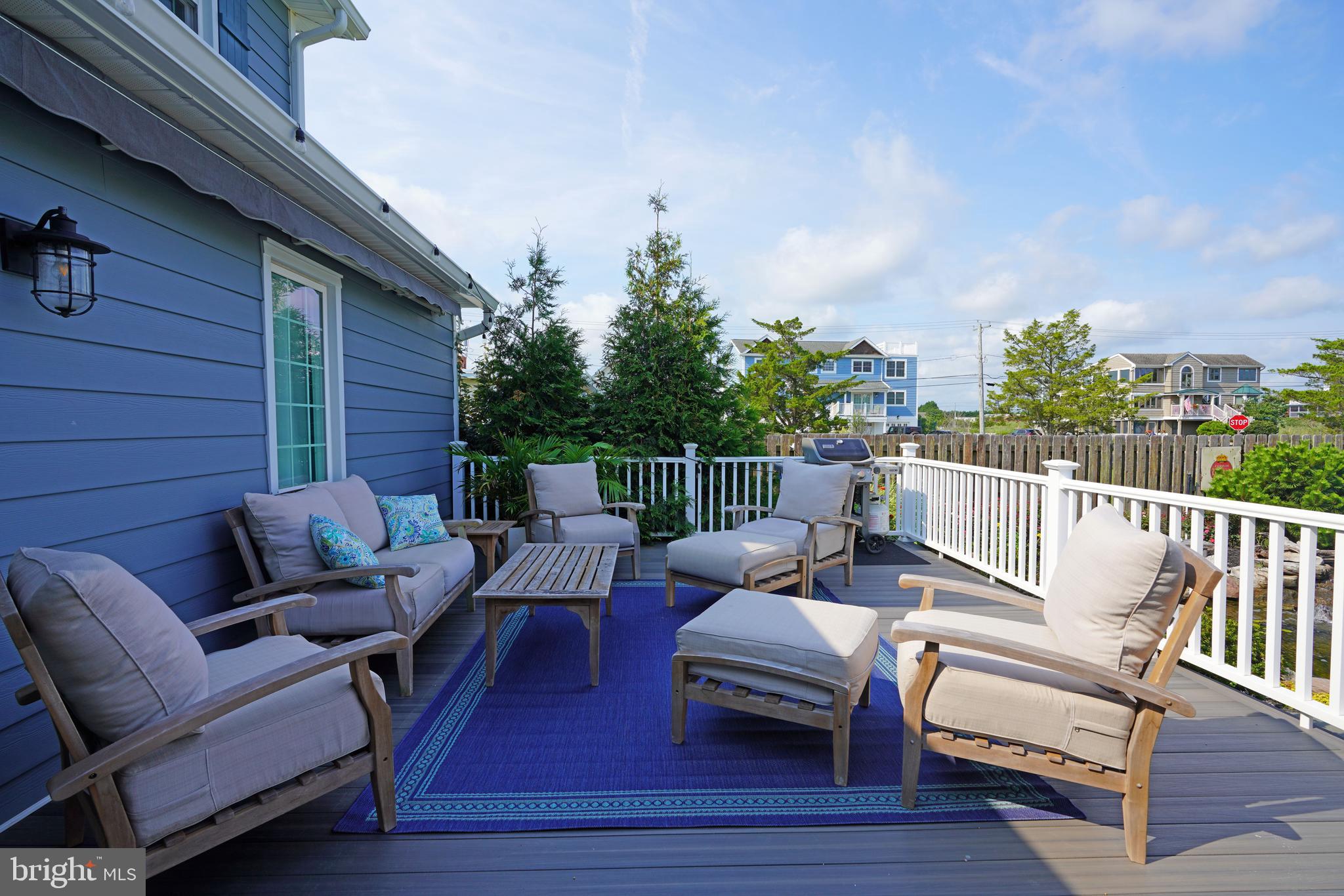 LEWES BEACH - Residential