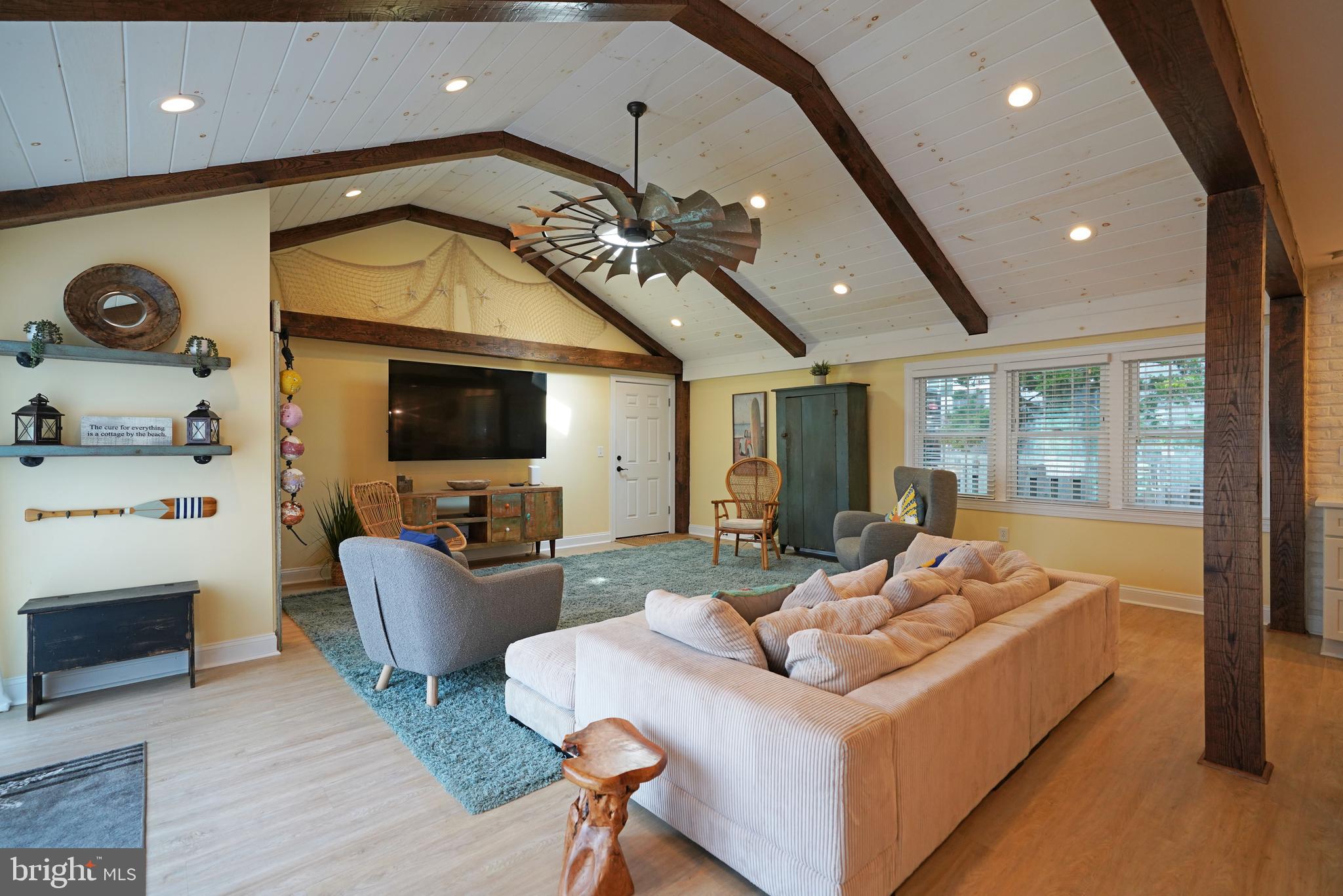 LEWES BEACH - Residential