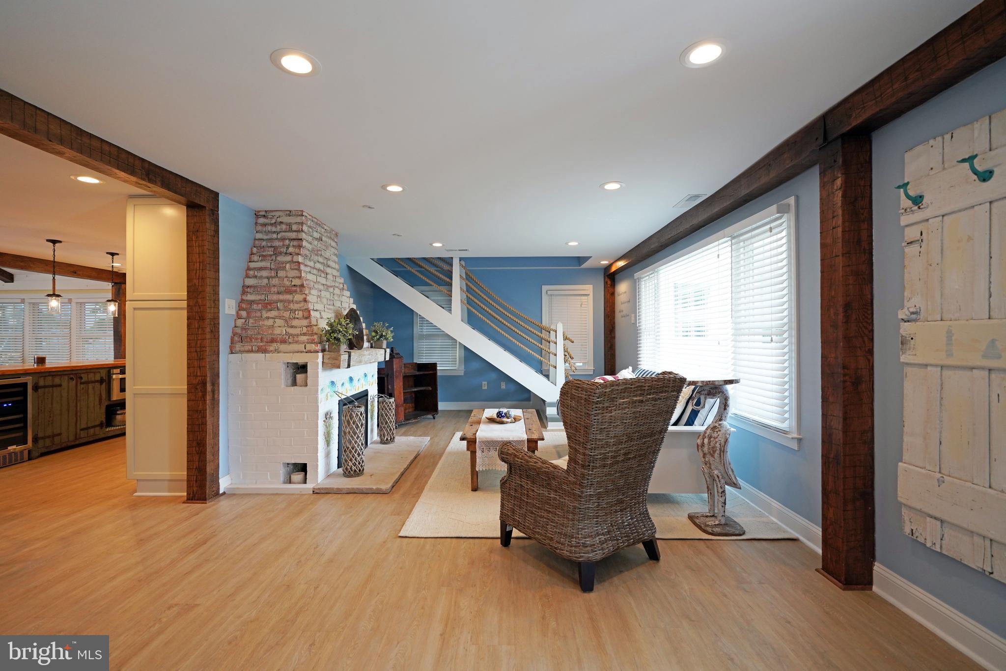 LEWES BEACH - Residential