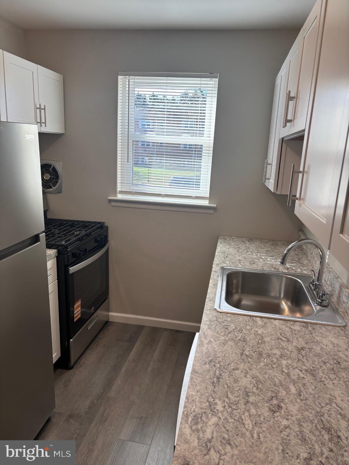 EAST YORK - Residential Lease