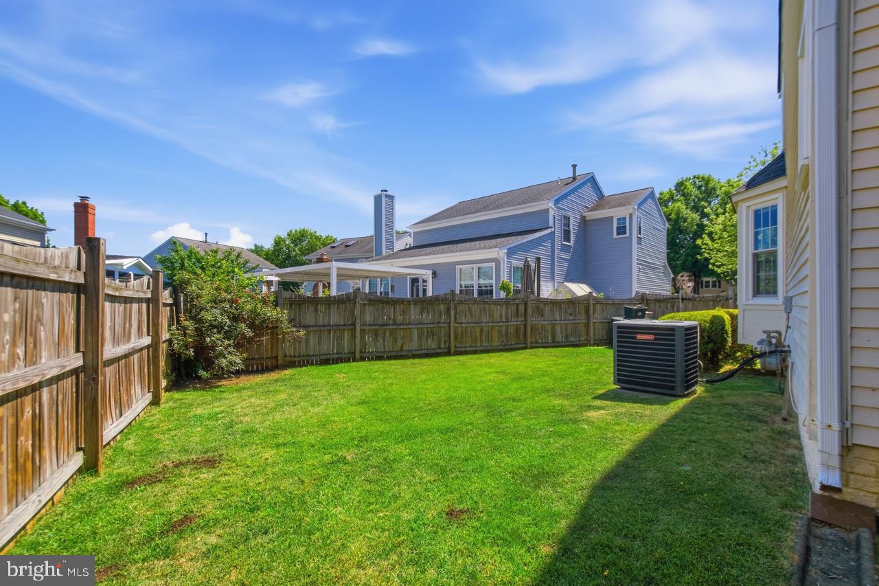 6506 OLD COACH COURT