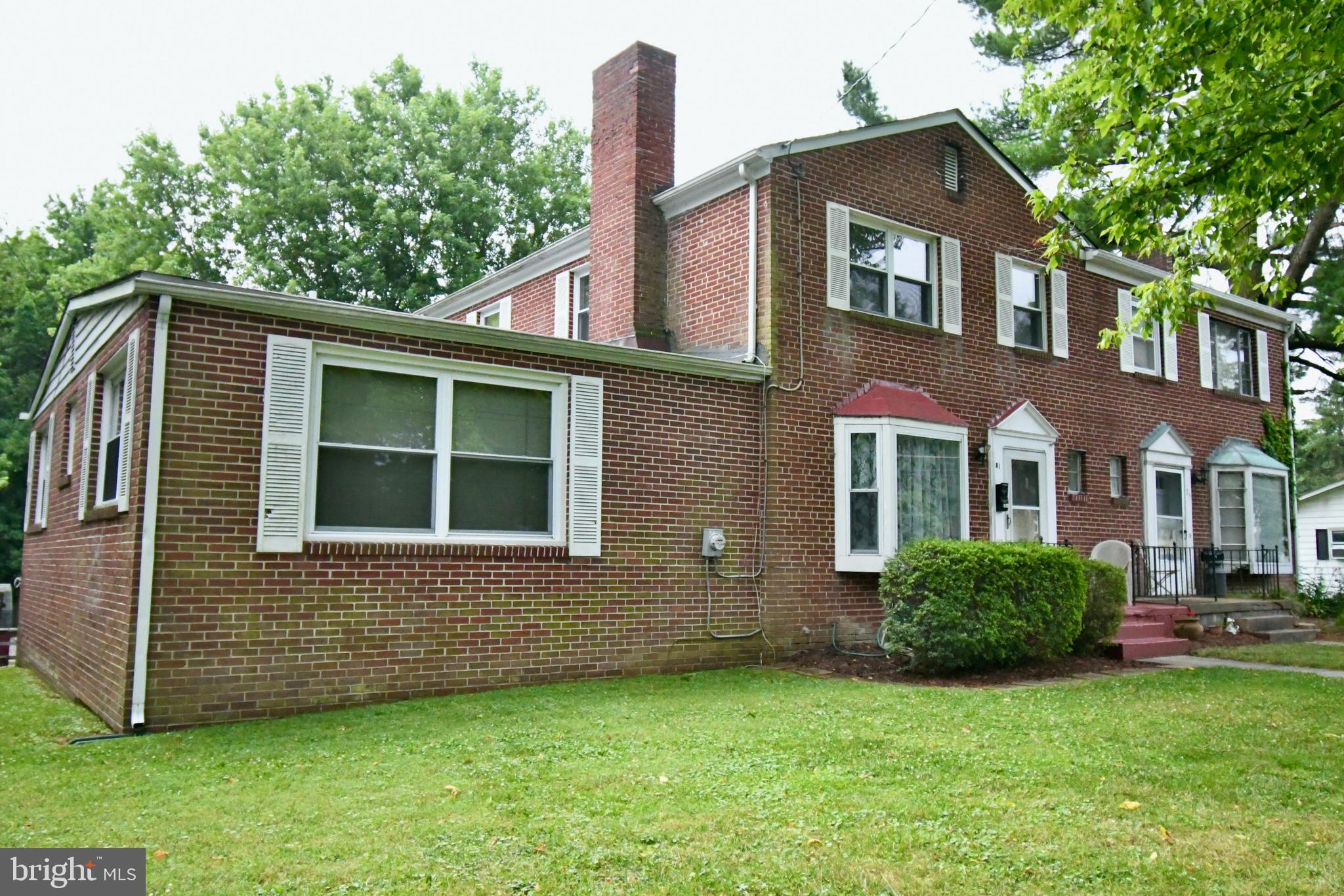 ABERDEEN HILLS - Residential