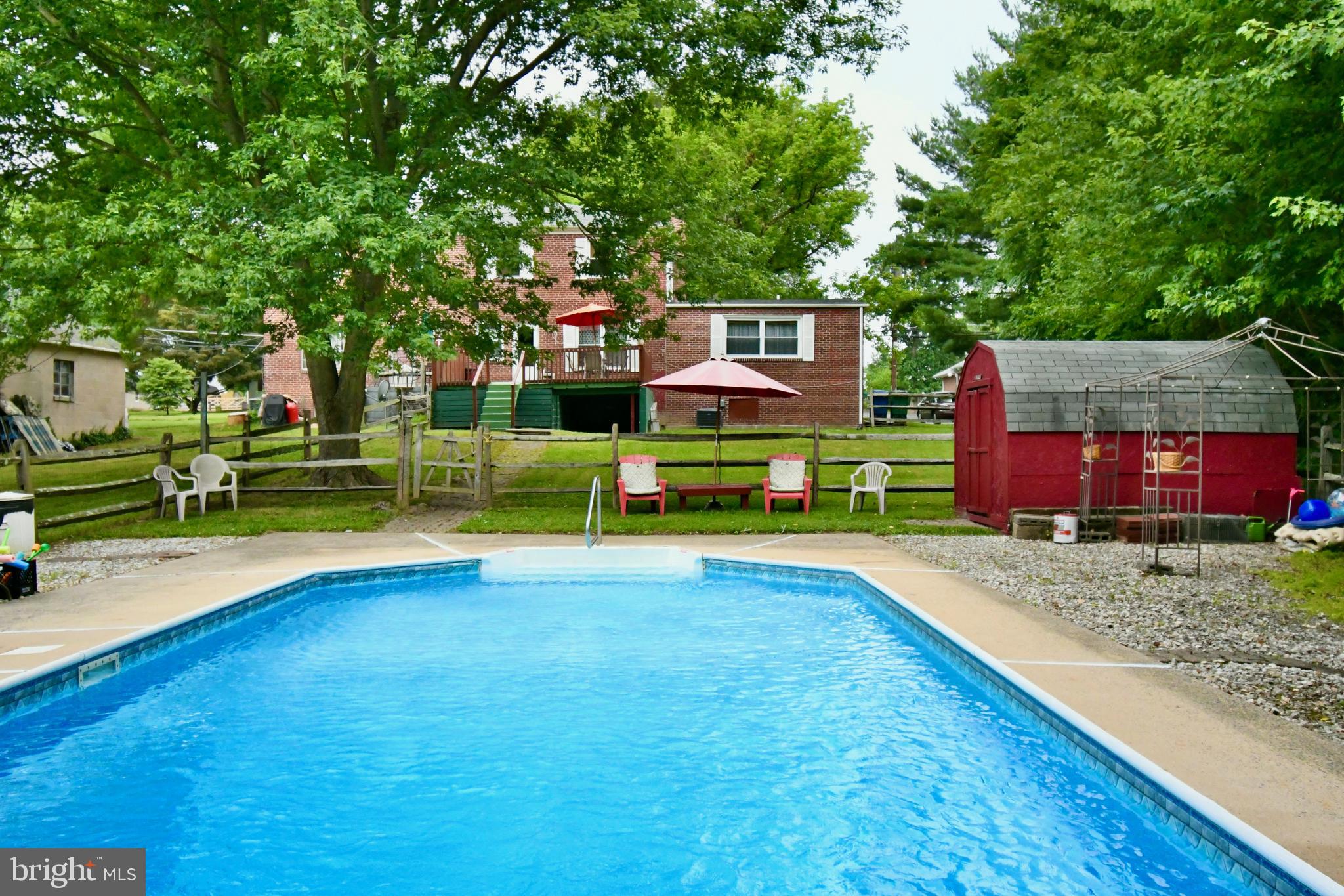 ABERDEEN HILLS - Residential