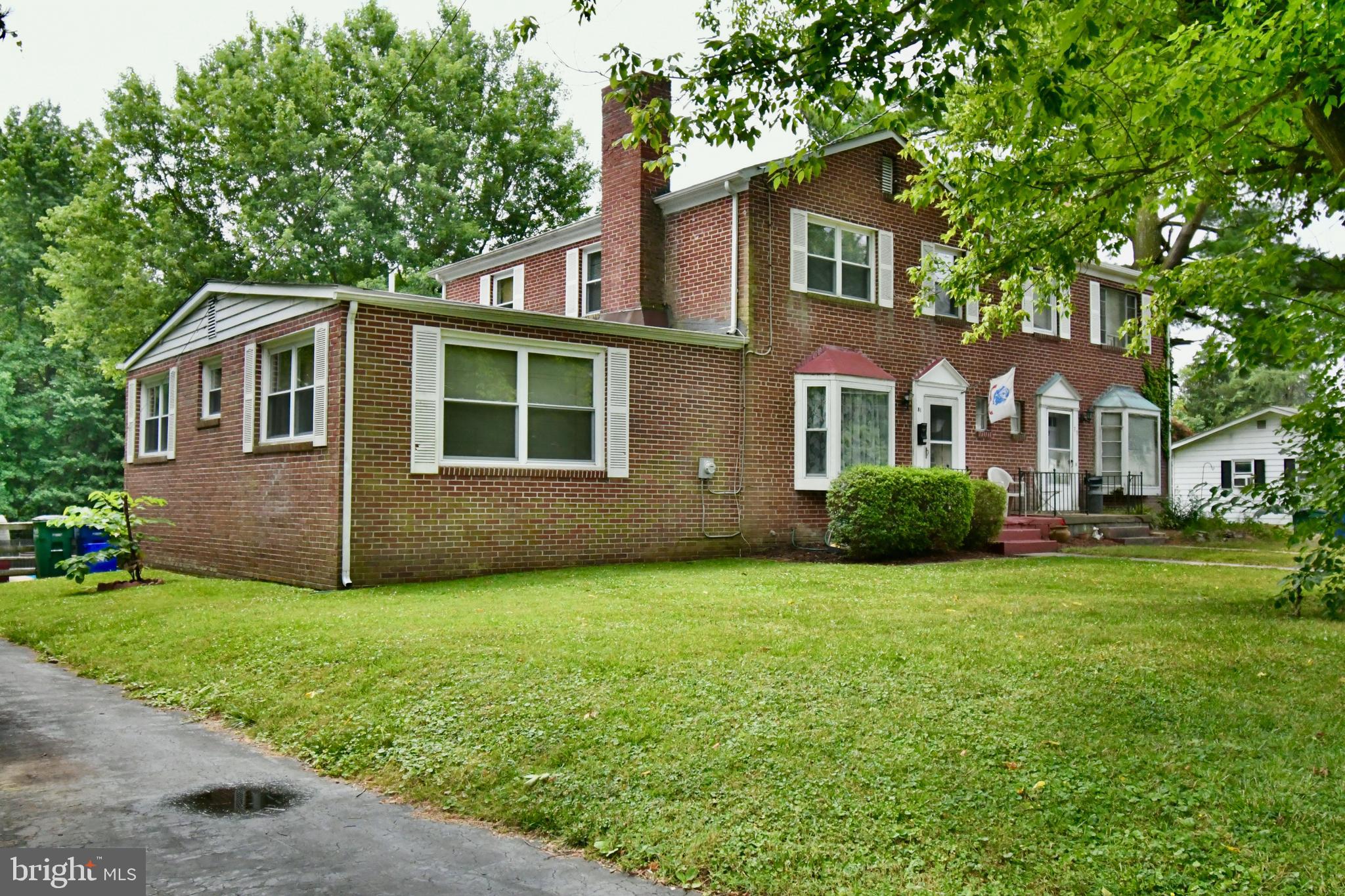 ABERDEEN HILLS - Residential