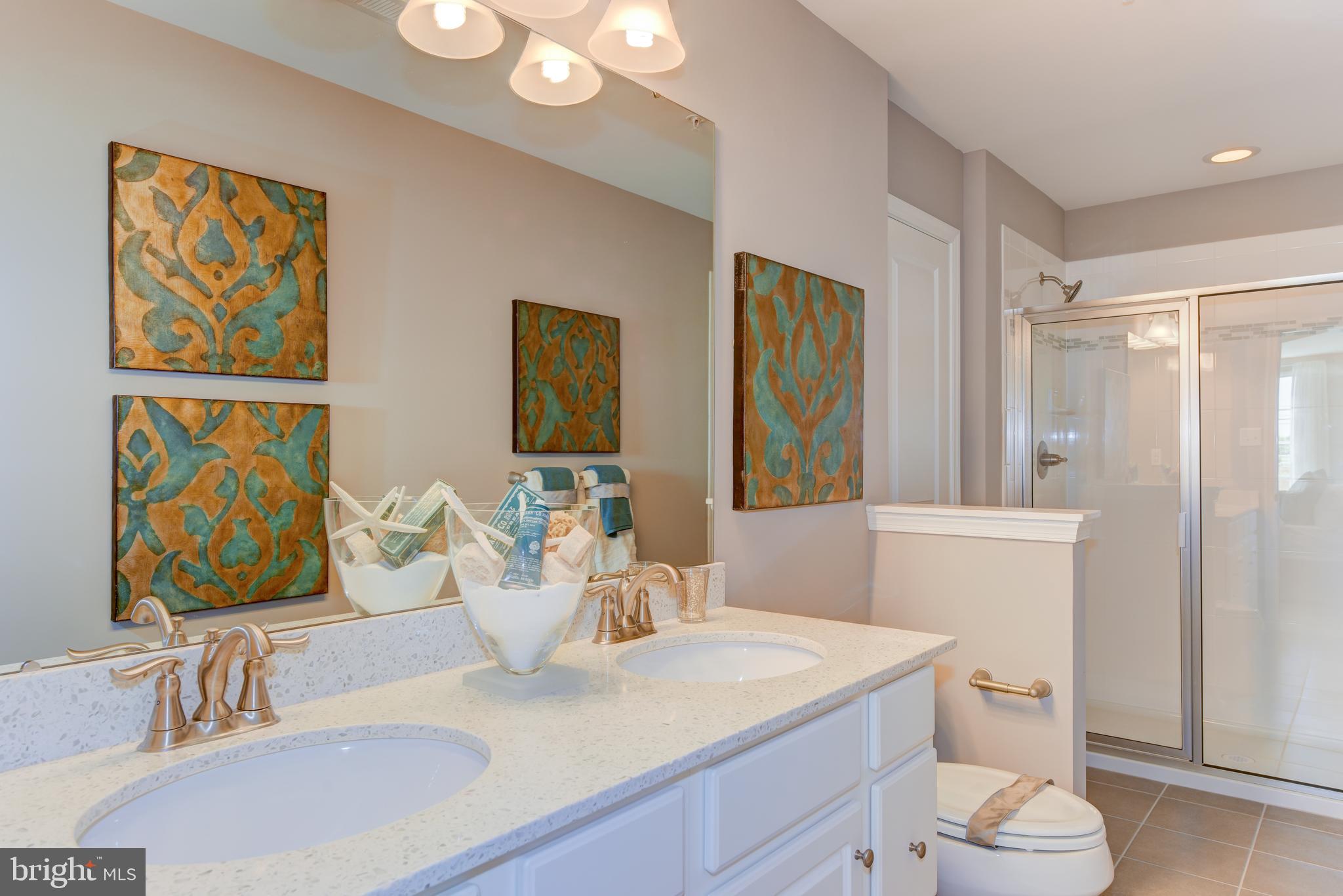 DOWNINGTOWN WALK - Residential