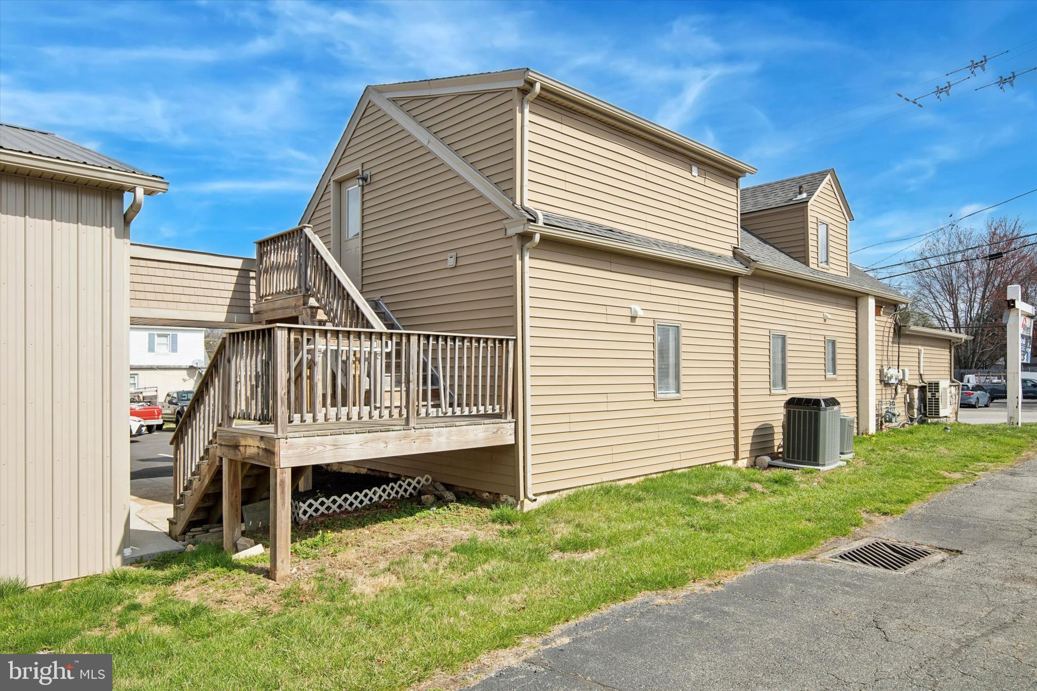 NONE AVAILABLE - Residential Lease