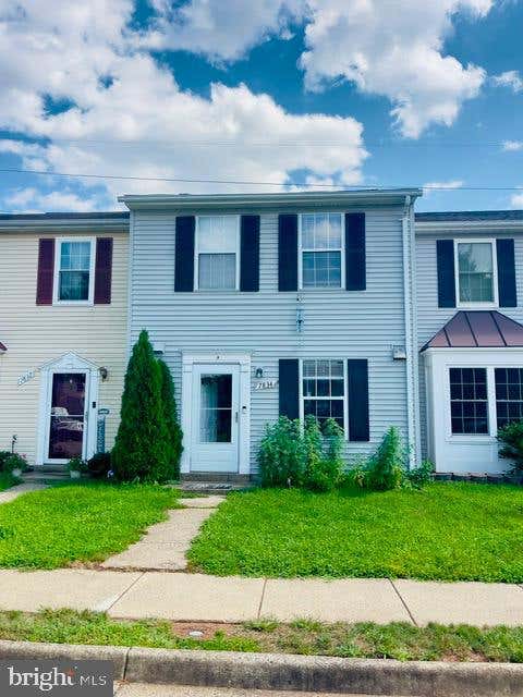Photo of 7834 Gateshead Lane, MANASSAS, VA 20109 (MLS # VAPW2128558)