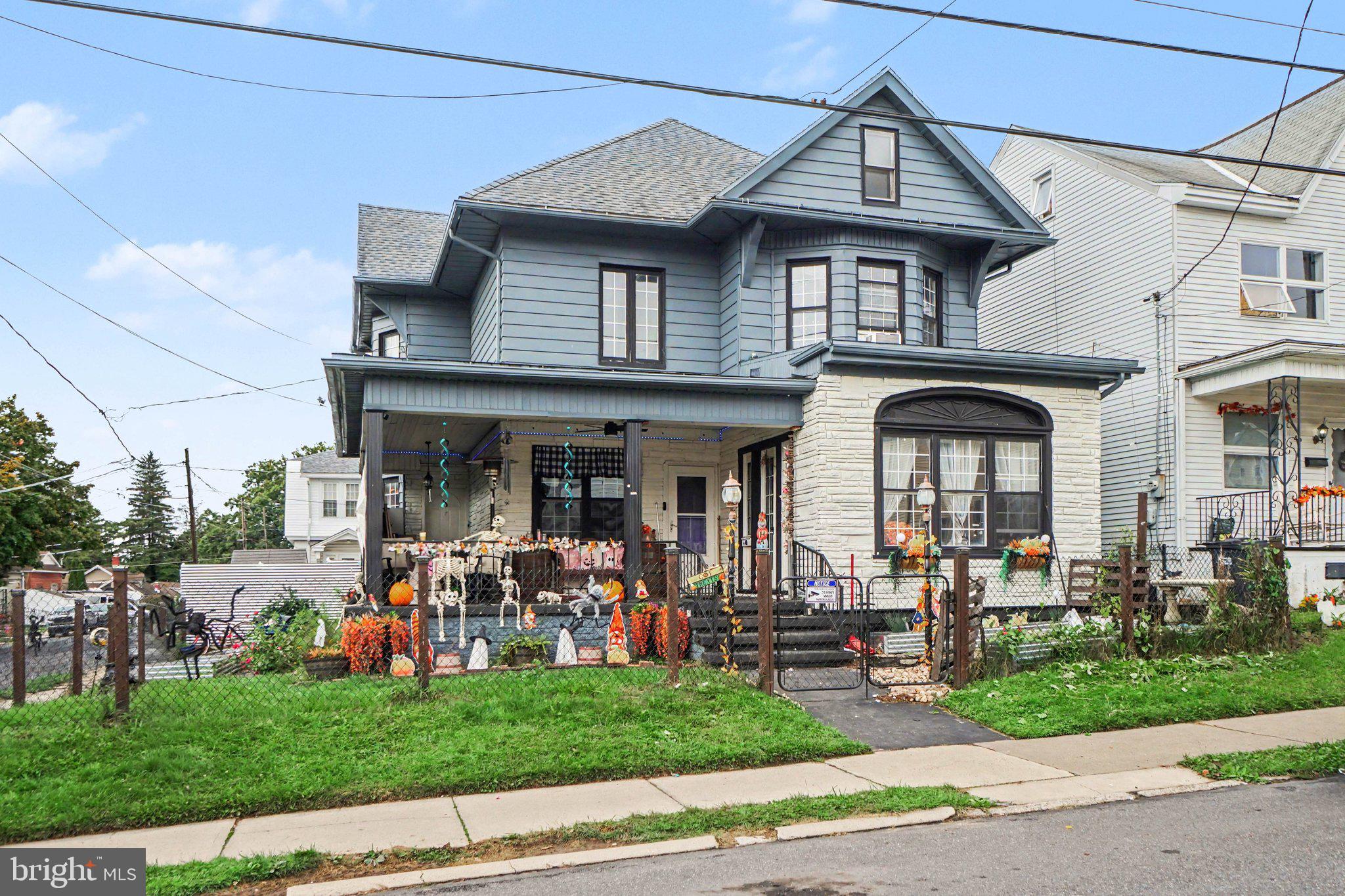44 N 2ND STREET