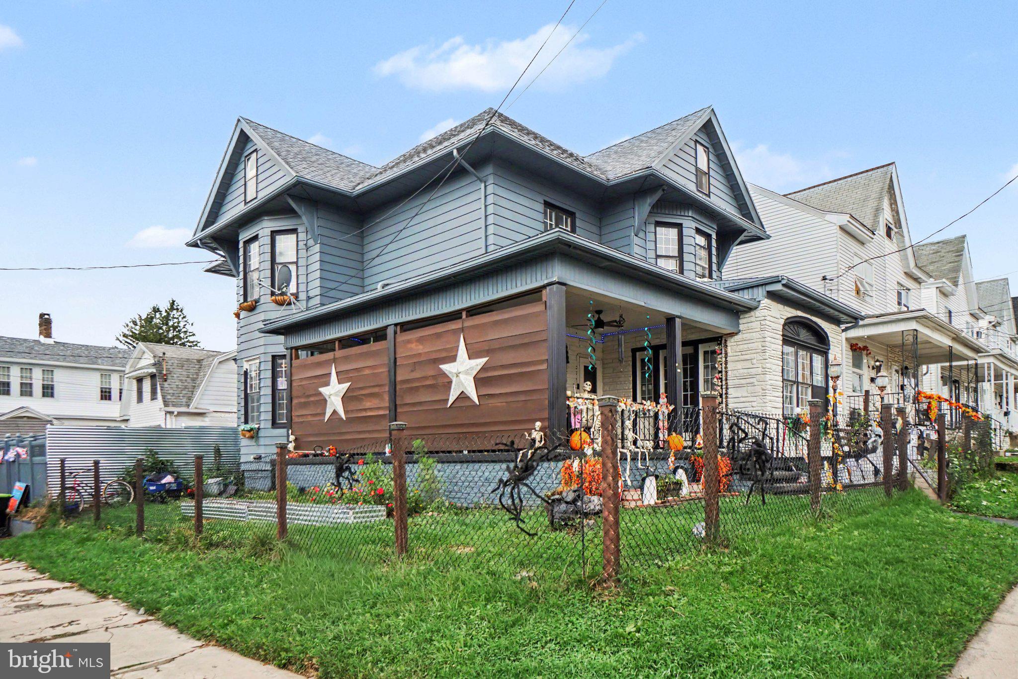 44 N 2ND STREET