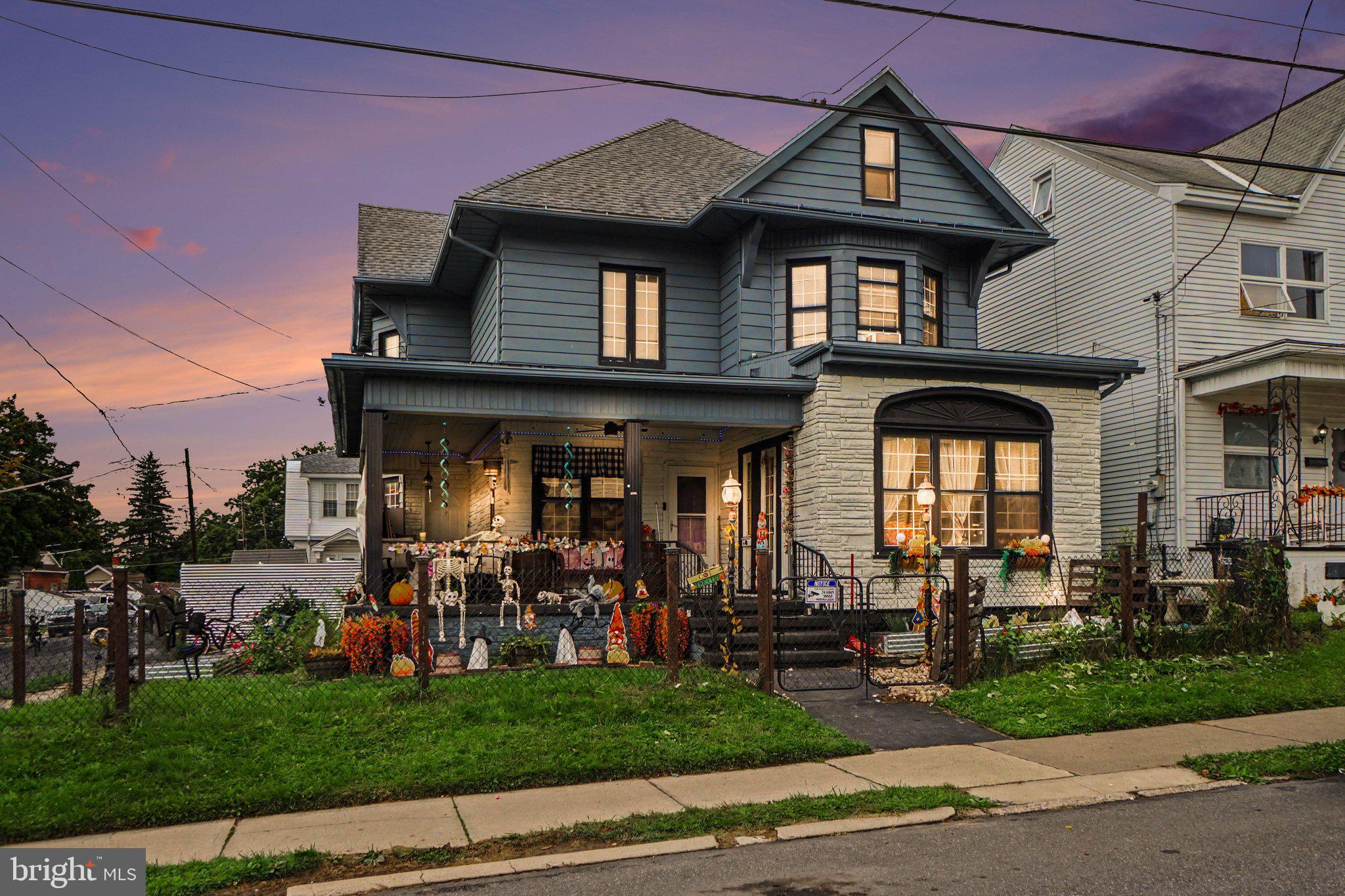 44 N 2ND STREET