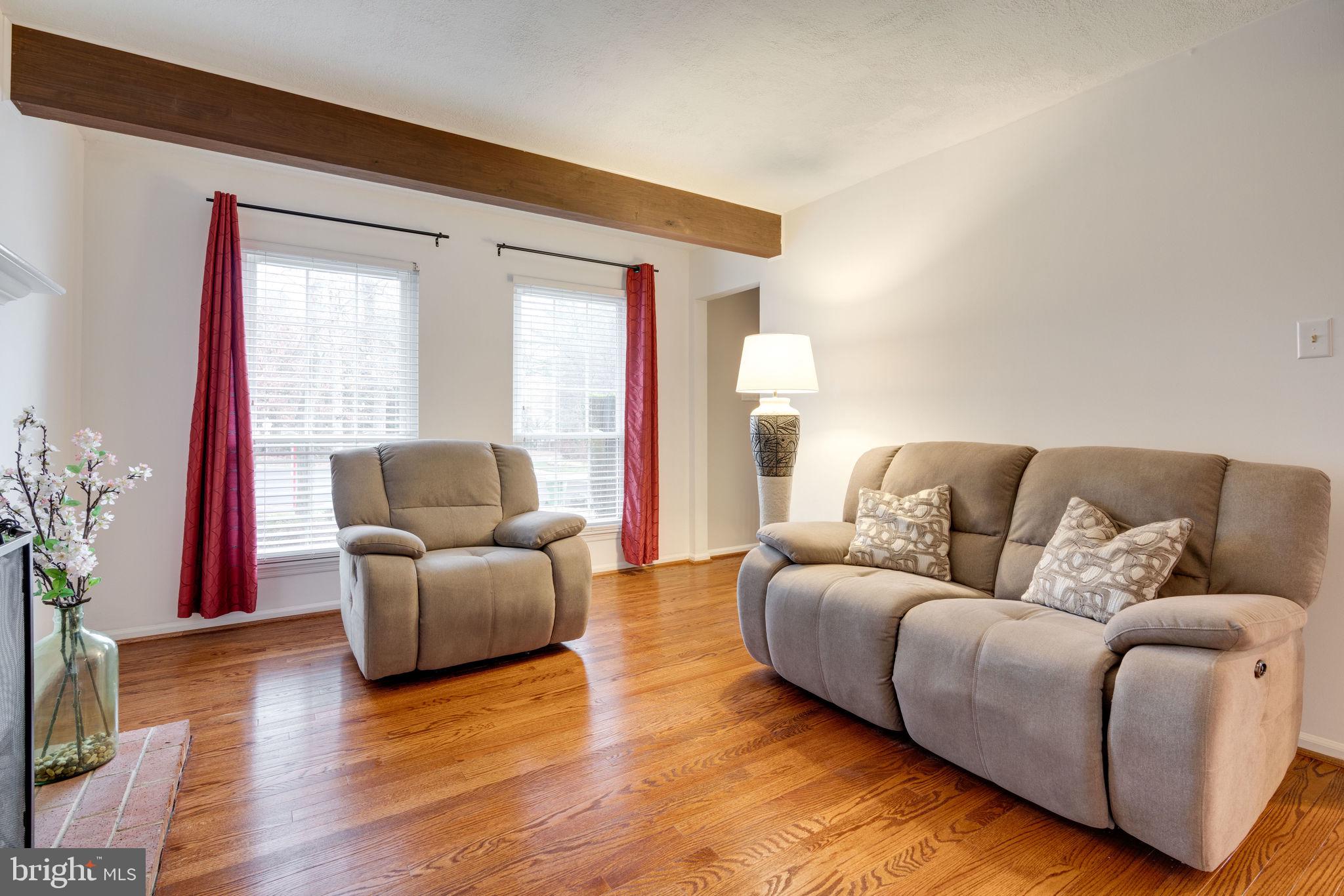 LAKE RIDGE - Residential