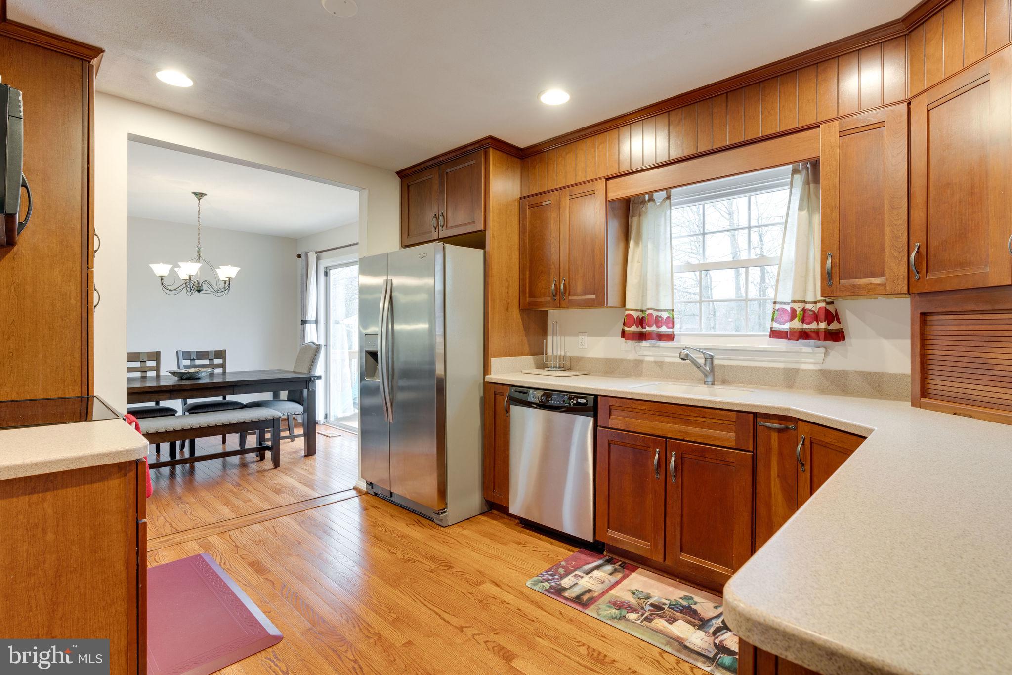 LAKE RIDGE - Residential