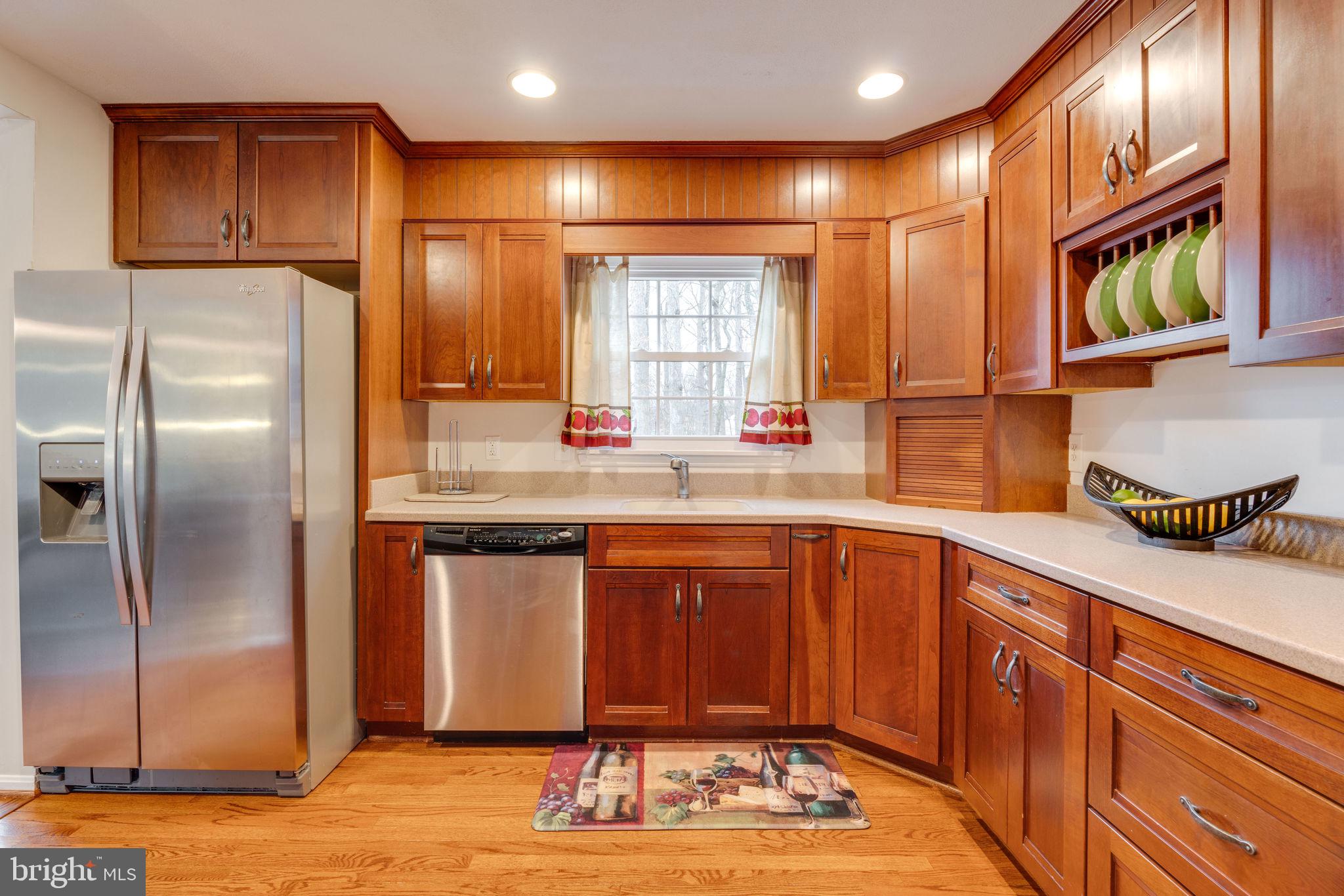 LAKE RIDGE - Residential